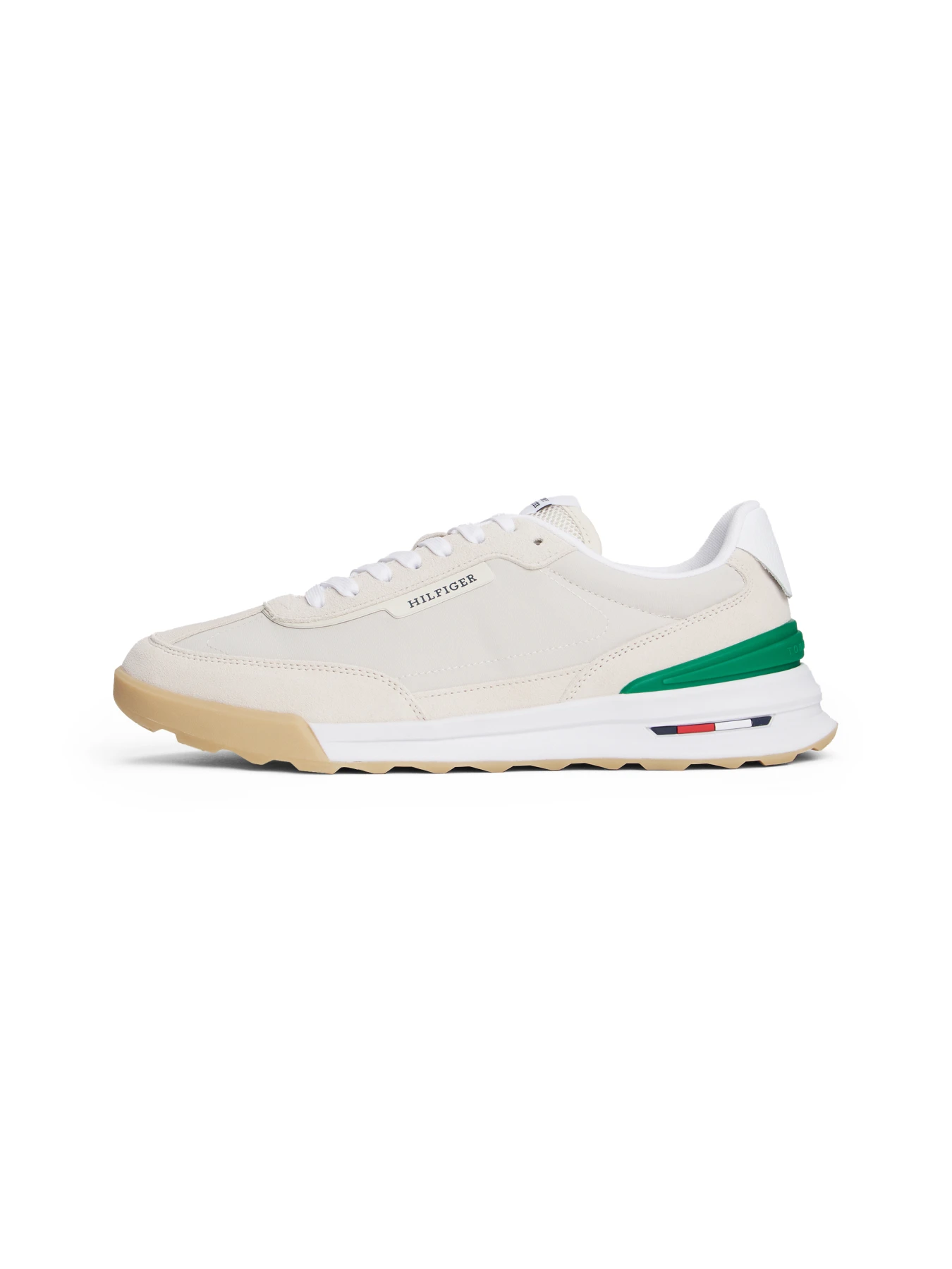 Retro Seasonal Runner Trainers Gallery