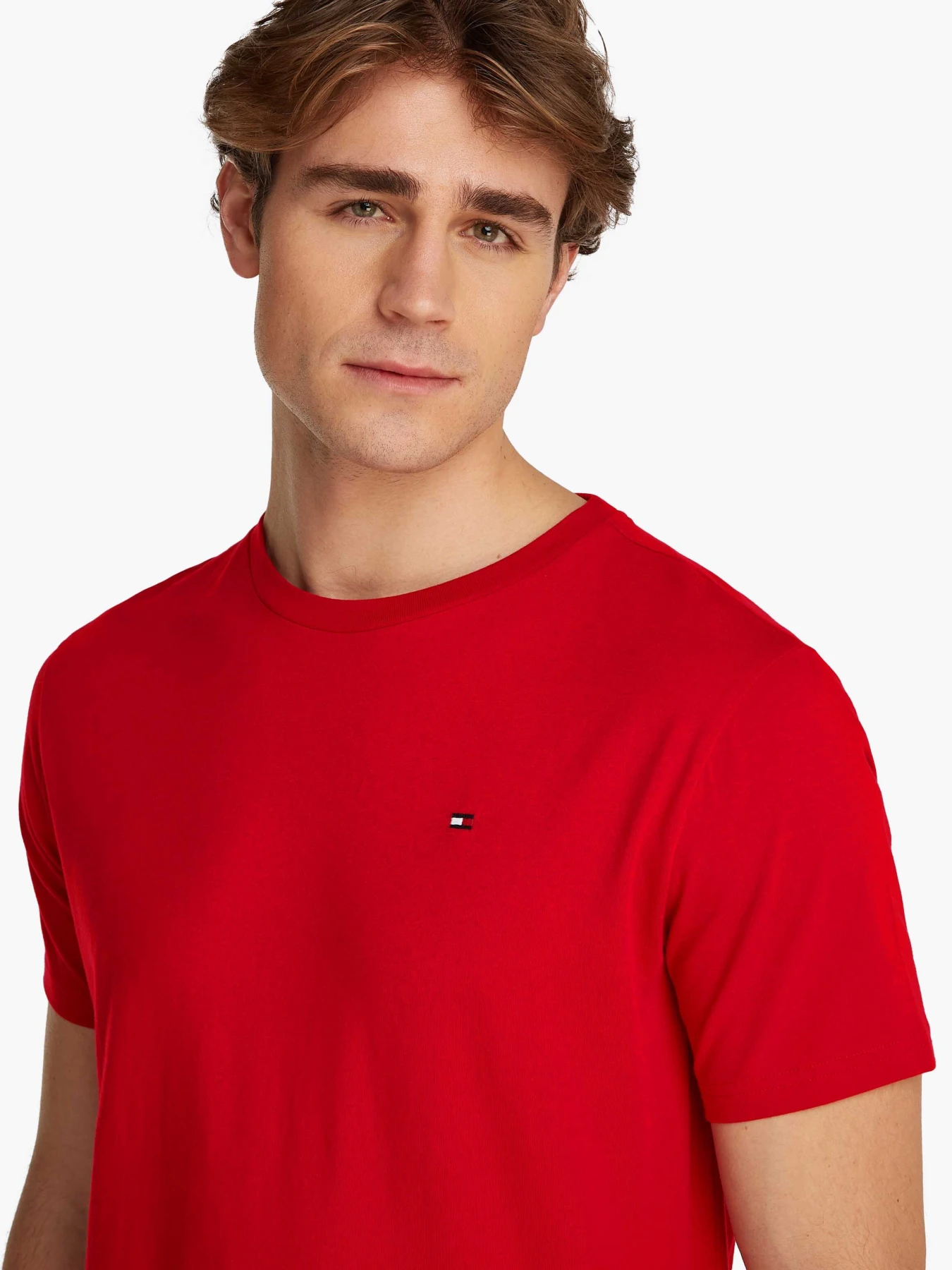 Pyjama Set - Short Sleeve T-Shirt & Shorts Gallery