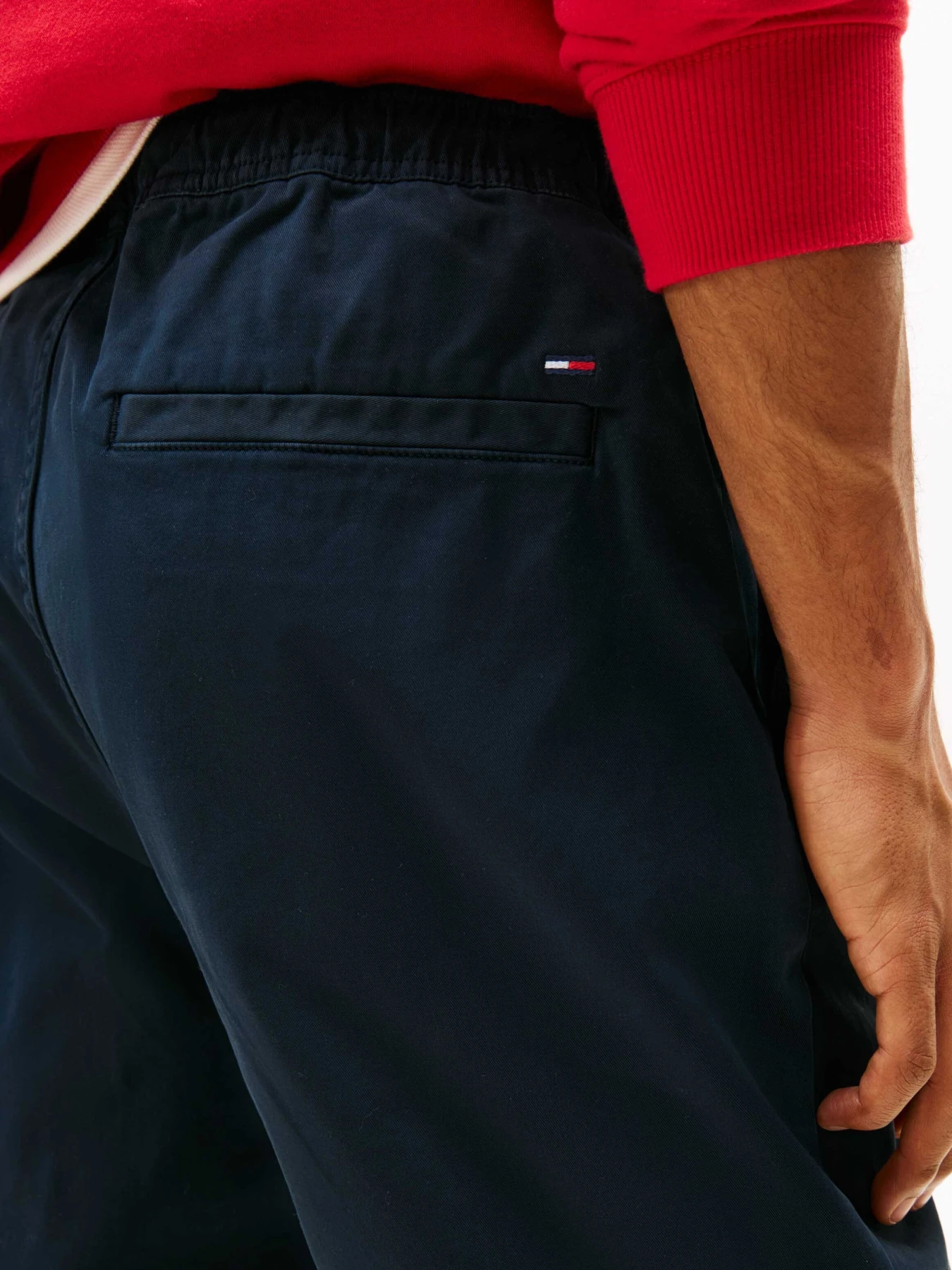 Austin Joggers Gallery