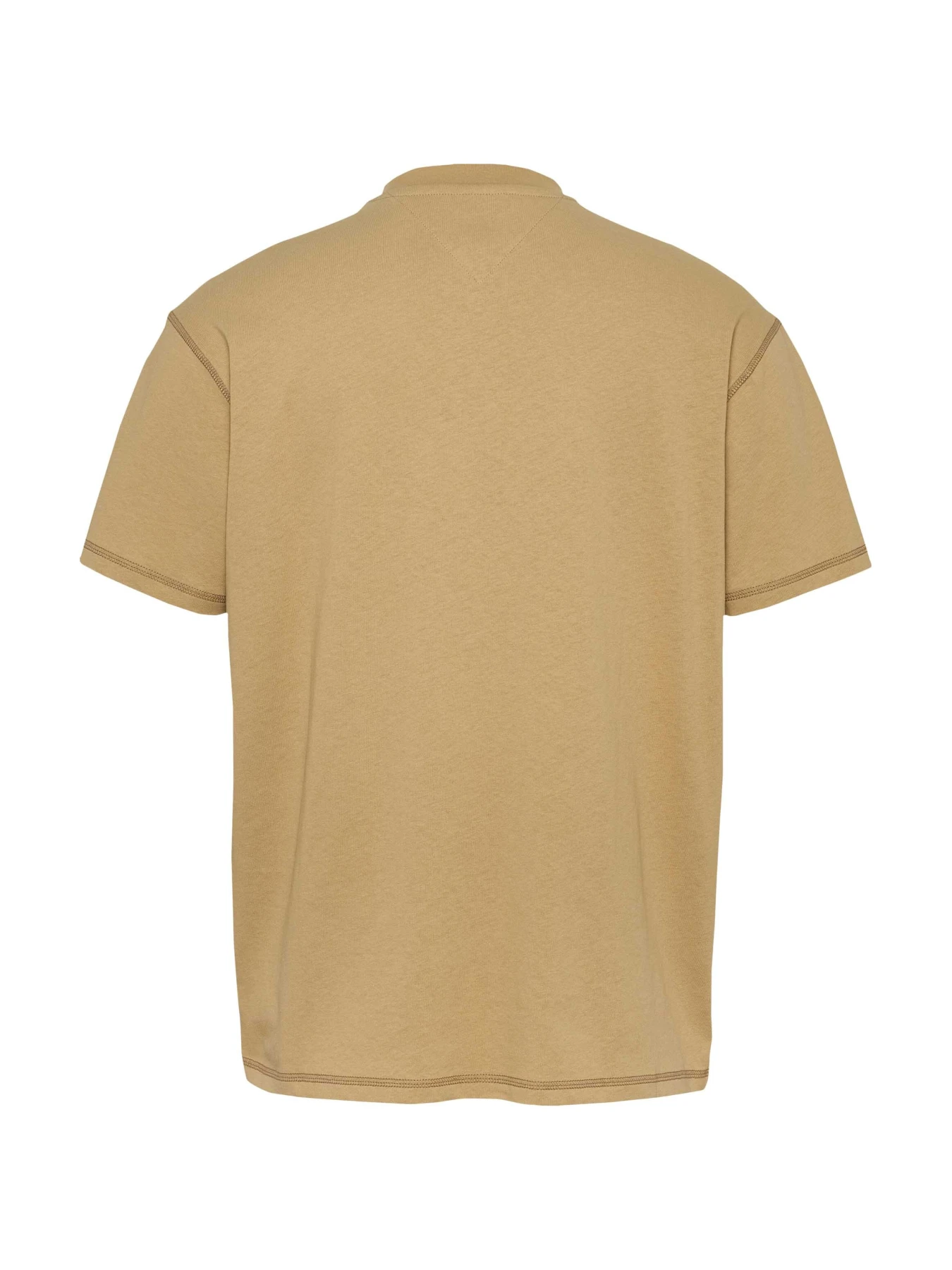 Relaxed Tonal Crest T-Shirt Gallery