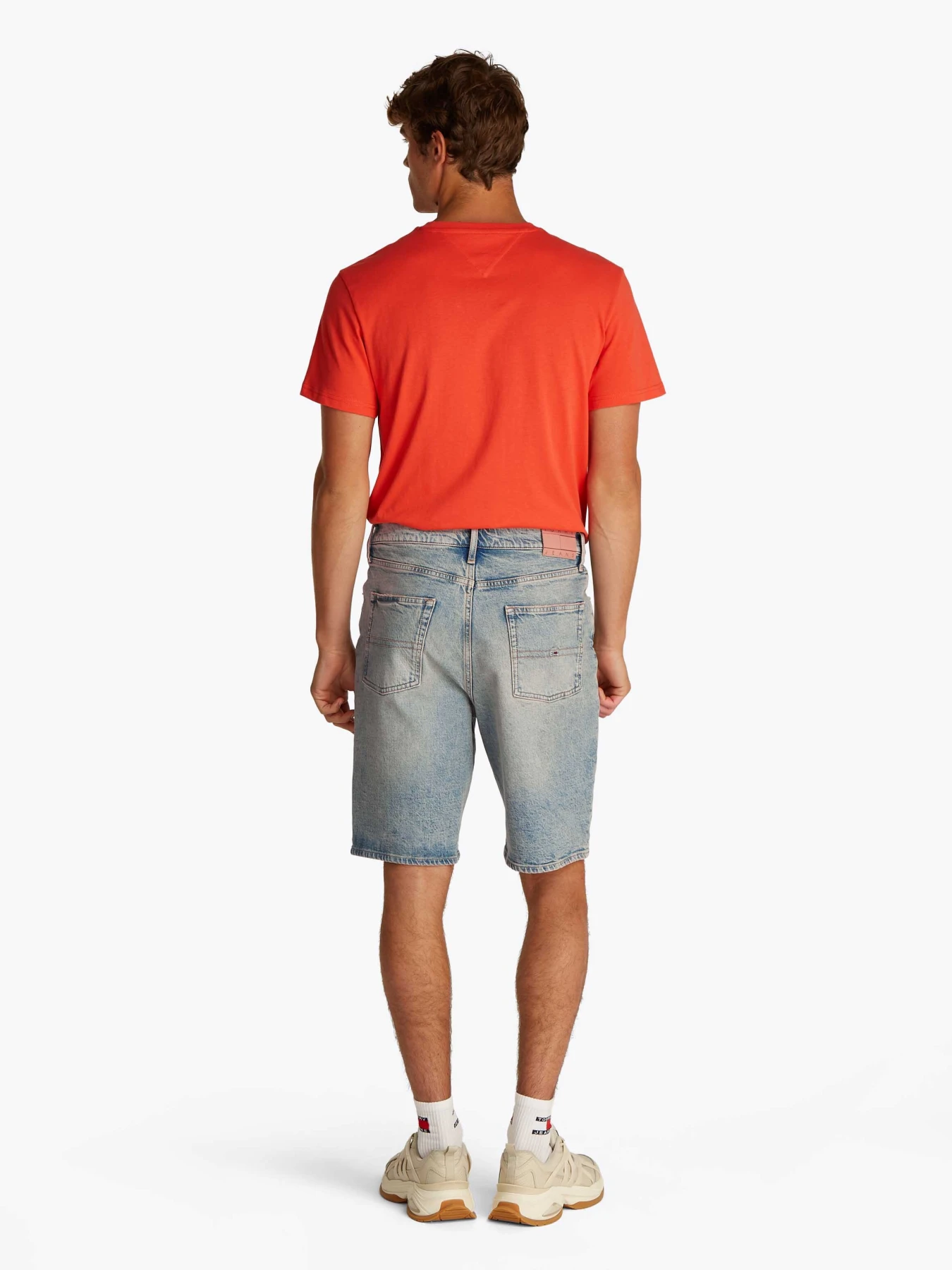 Isaac Relaxed Shorts Gallery