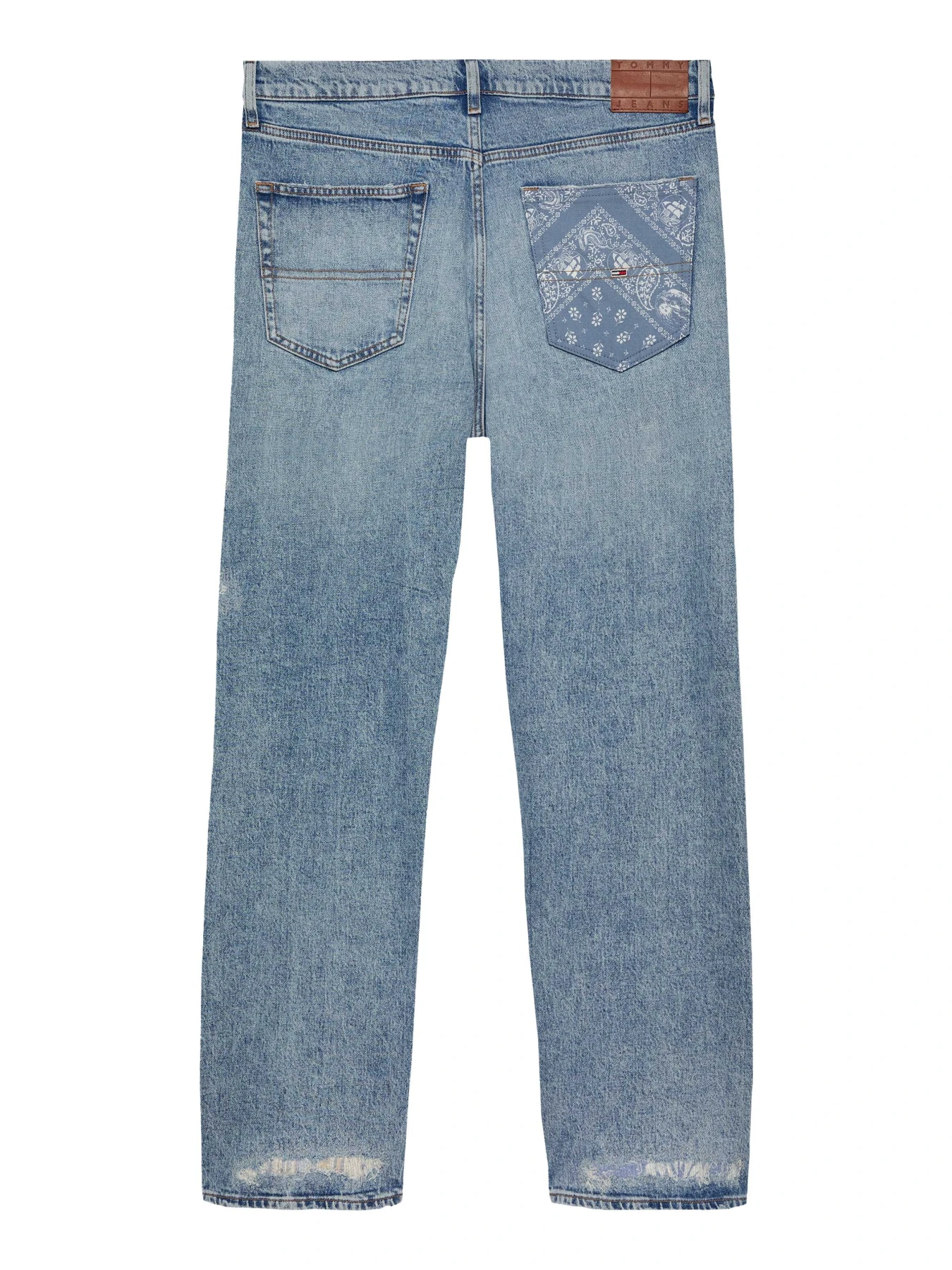 Otis Straight Jeans Gallery