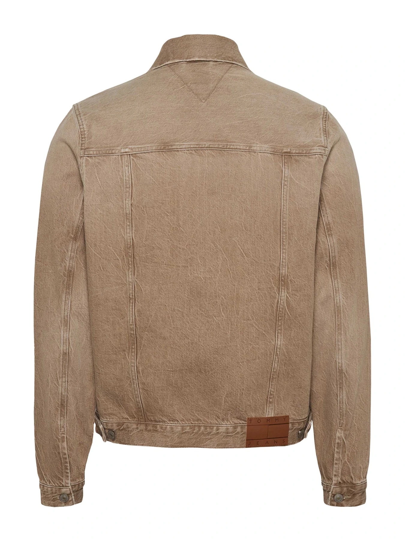 Ryan Regular Fit Trucker Jacket Gallery