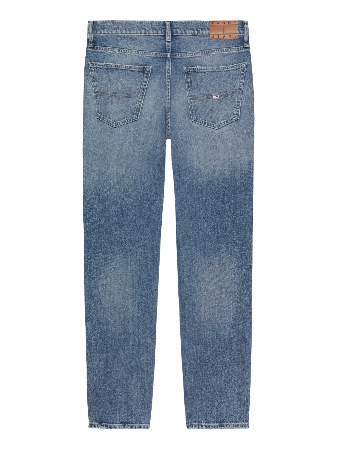 Ryan Slim Straight Jeans  Gallery
