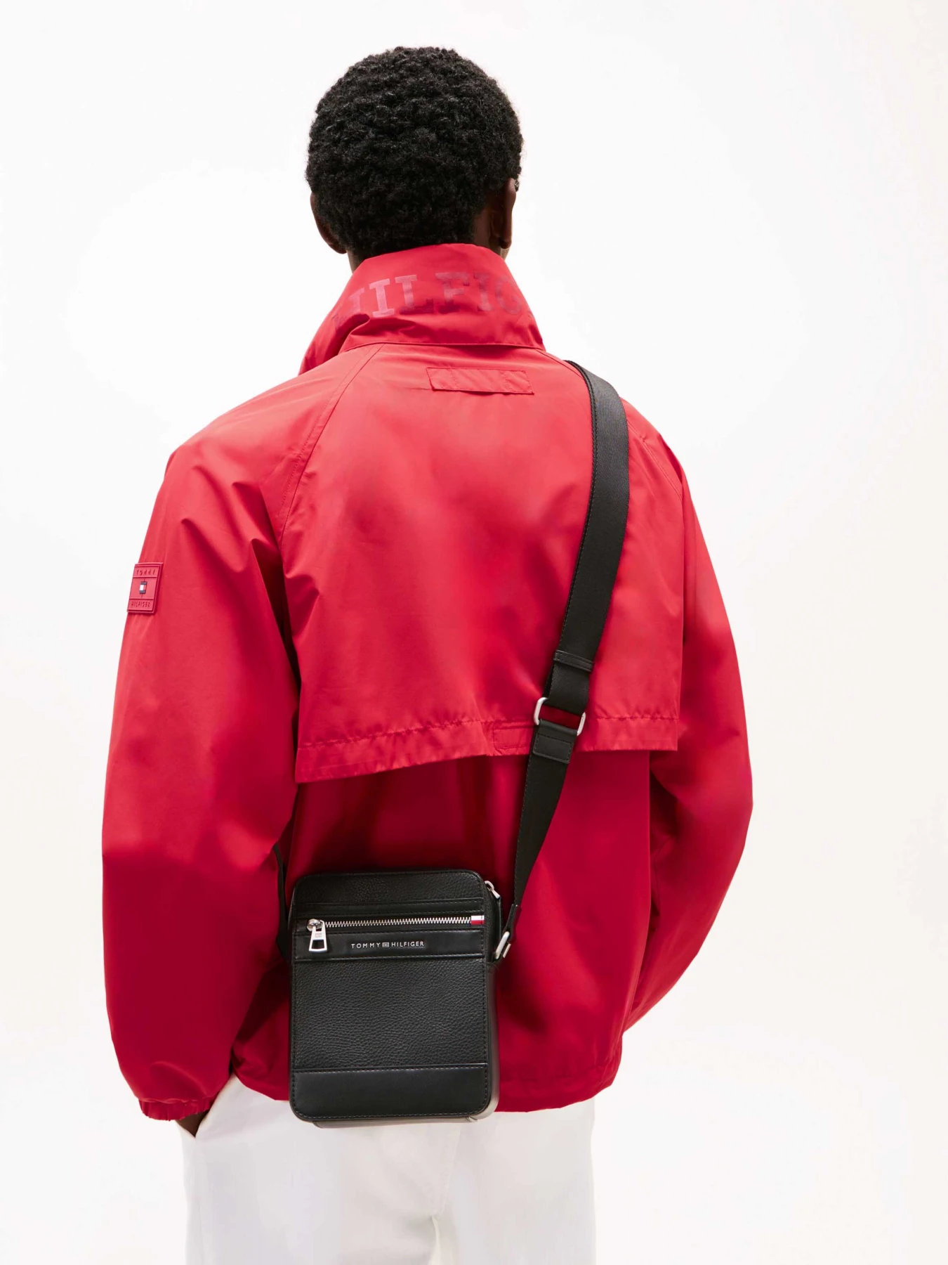 Mini Reporter Bag Gallery