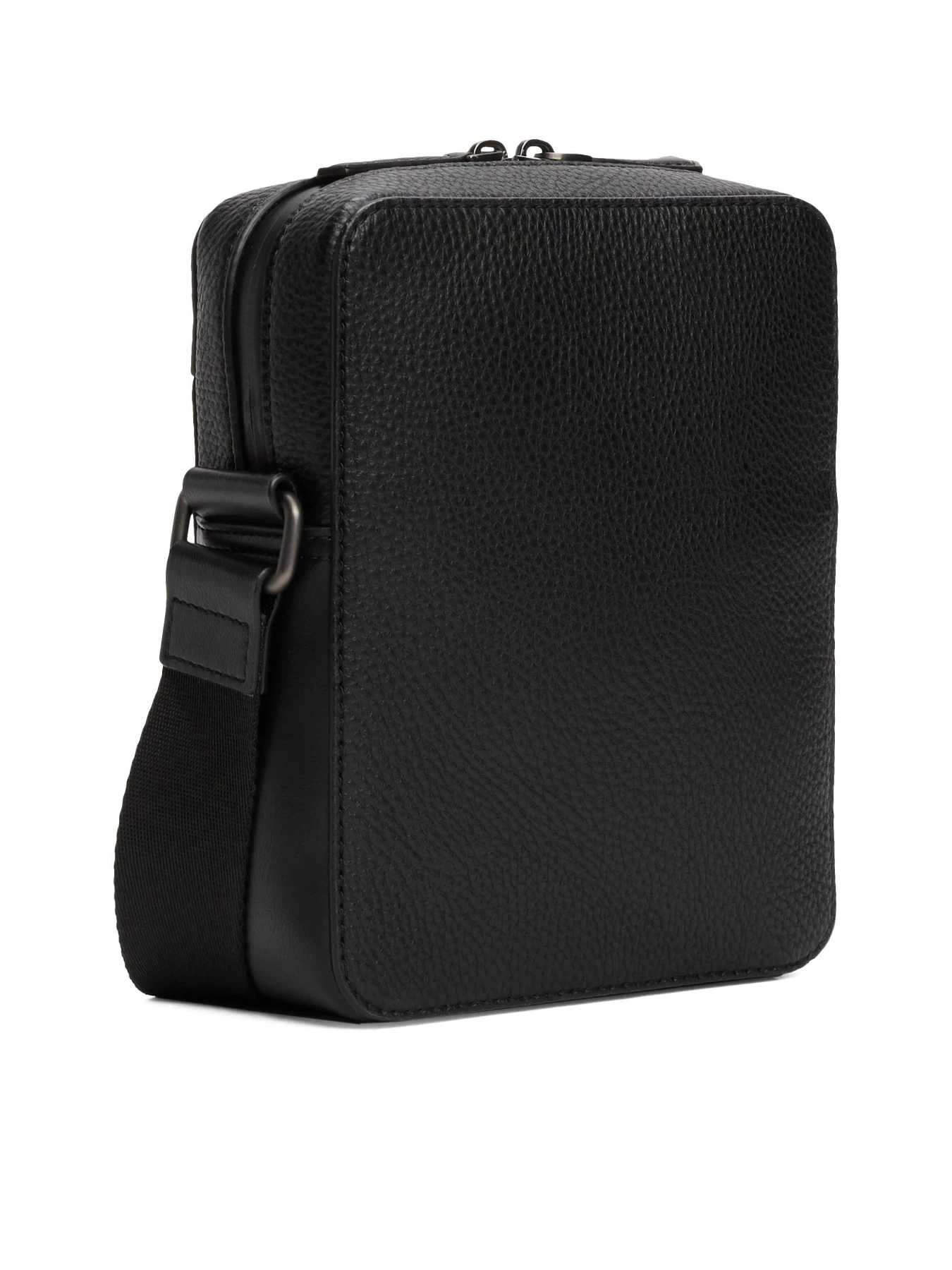 Monogram Mini Reporter Bag Gallery