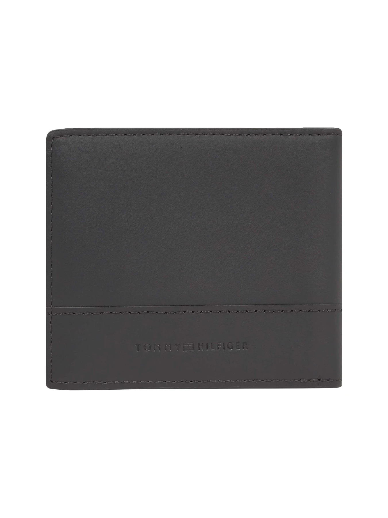 Leather Mini Card Wallet Gallery