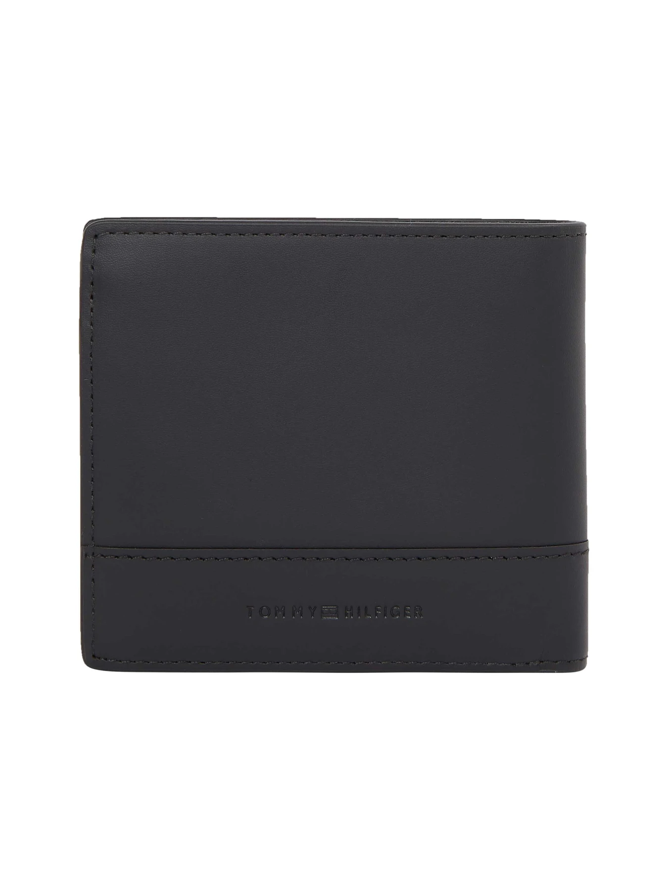 Leather Card And Coin Wallet Gallery