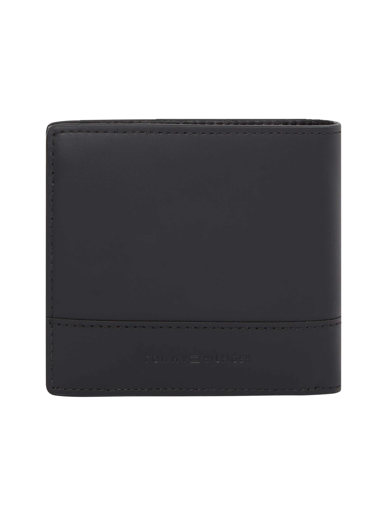 Leather Flap Wallet Gallery