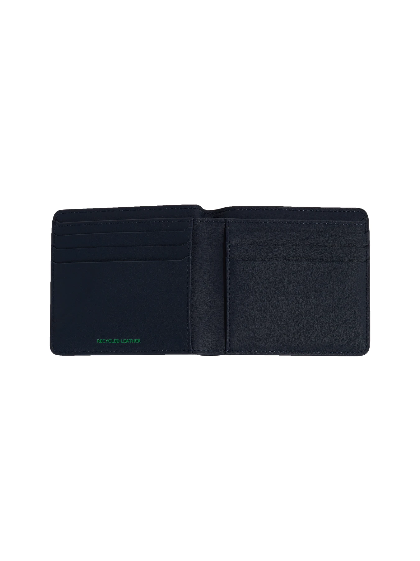Heritage Leather Wallet Gallery