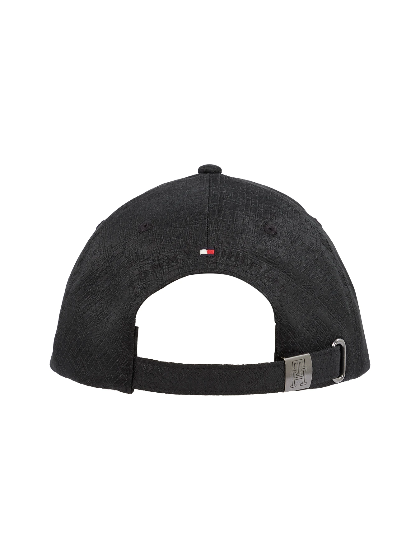 Monogram Cap Gallery