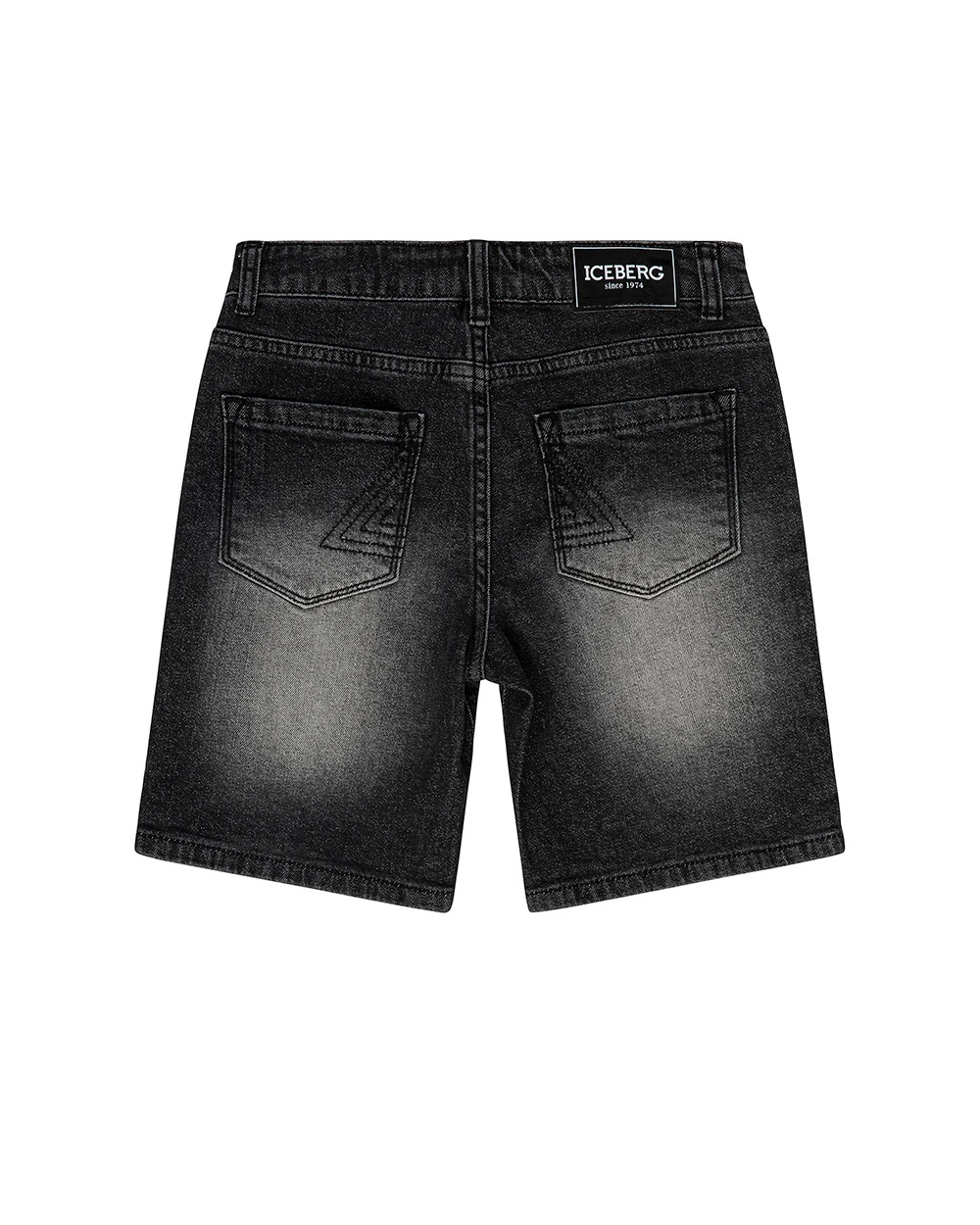 Denim Shorts Gallery