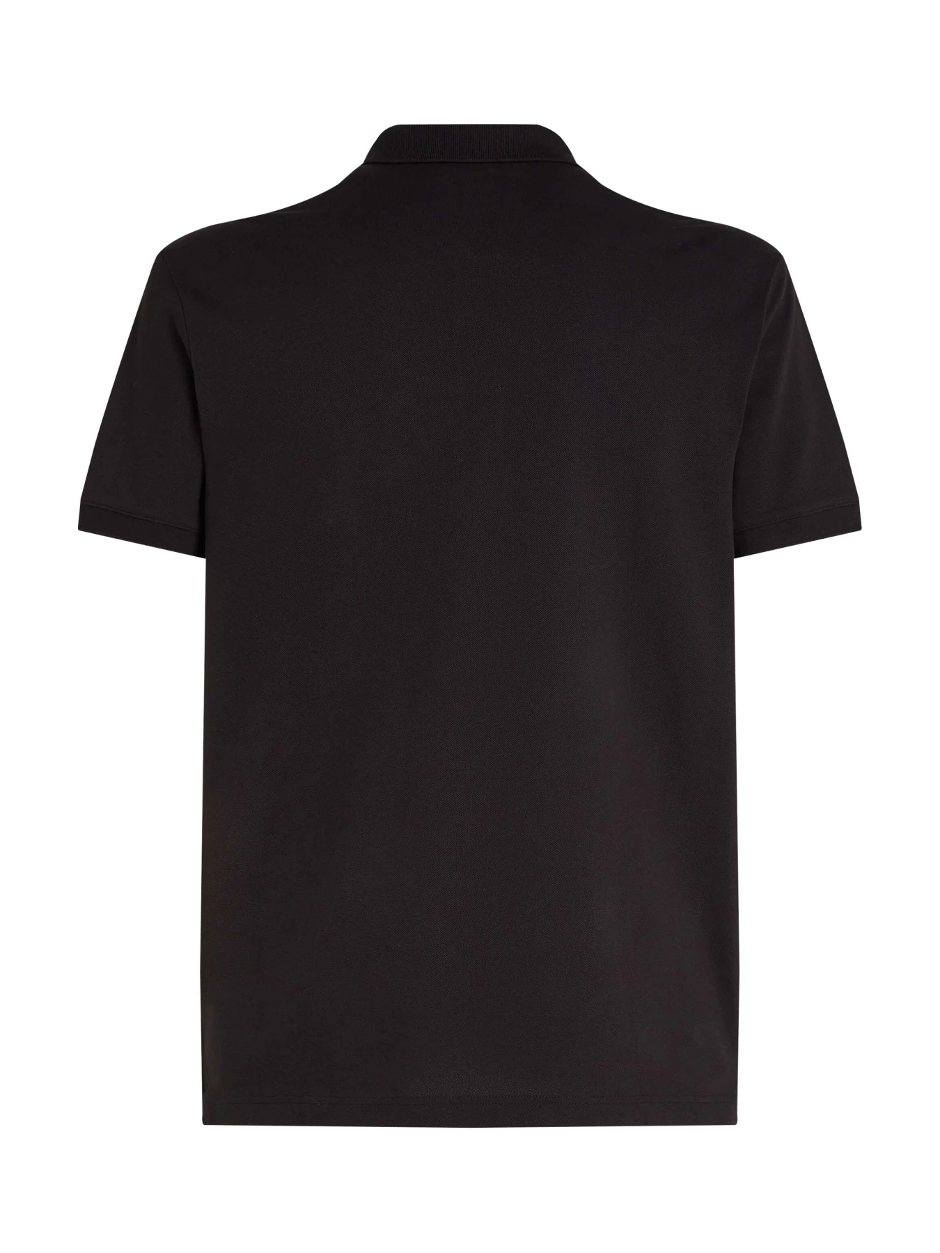 Monologo Short Sleeve Polo Gallery