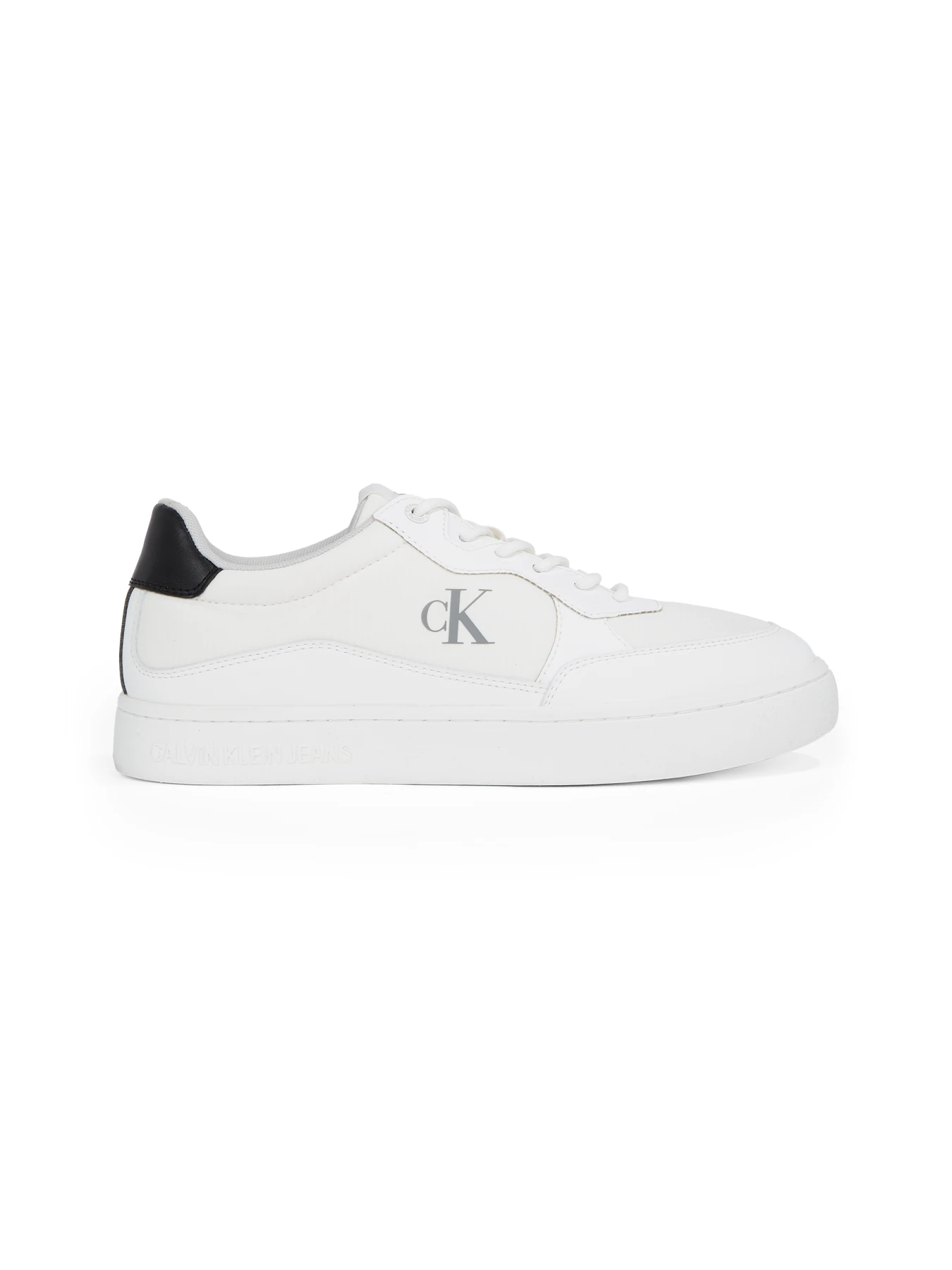 Classic Cupsole Technical Ripstop Sneakers Gallery