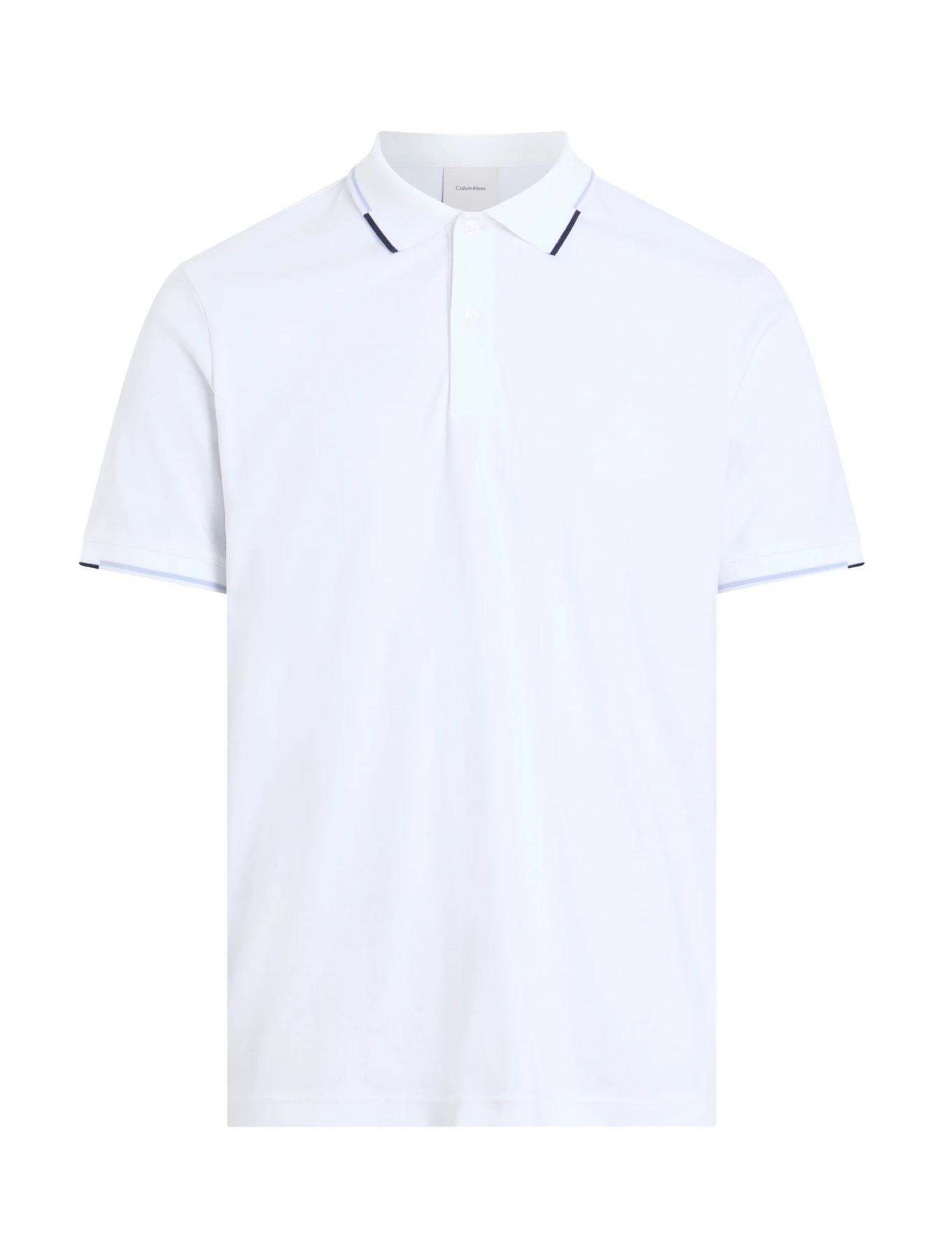 Short Sleeve Polo Gallery