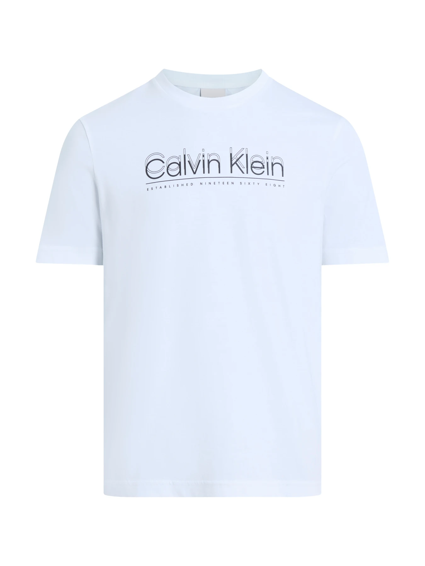 Cp-Double Logo T-Shirt Gallery