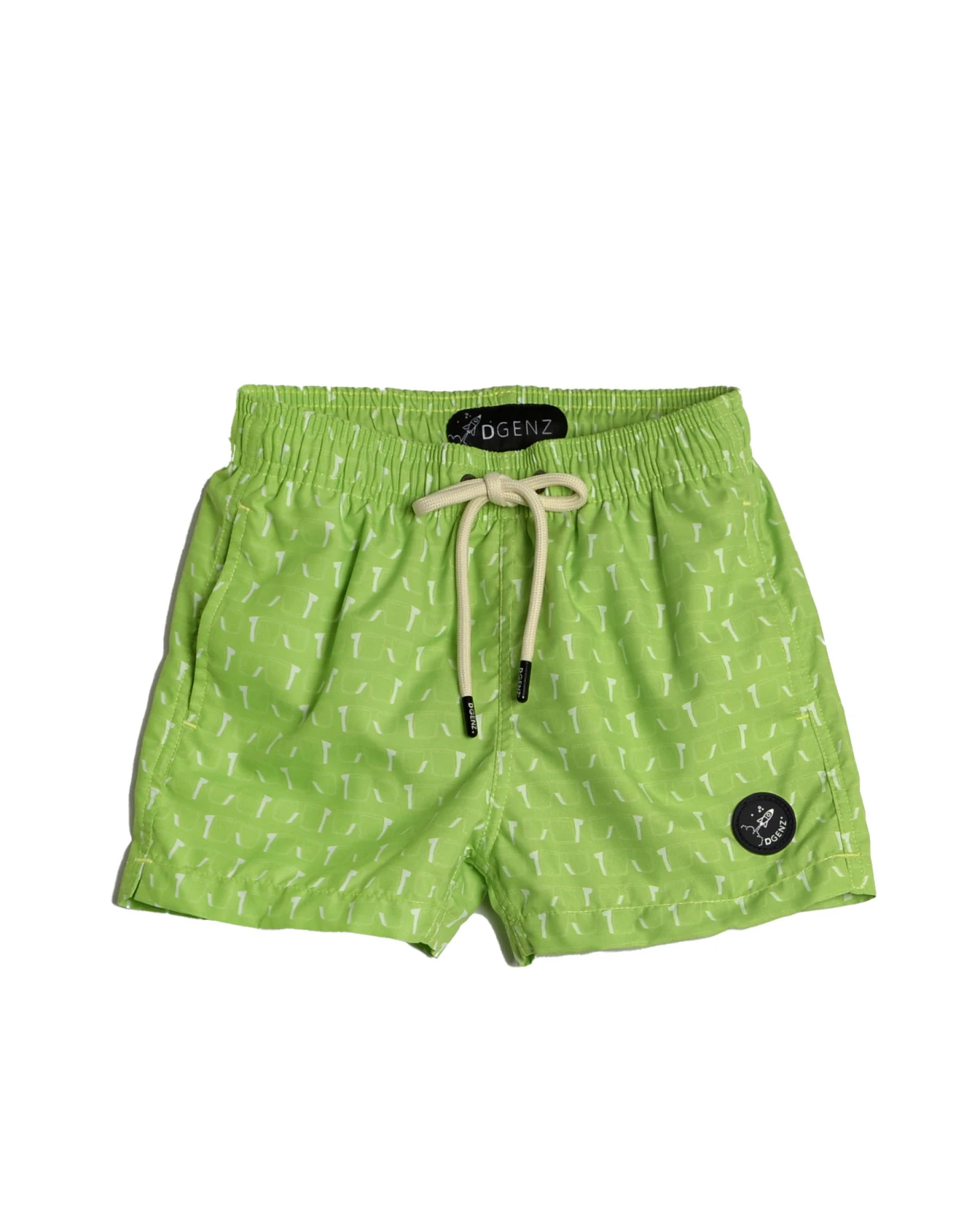 Sunglasses Print Swim Short Gallery