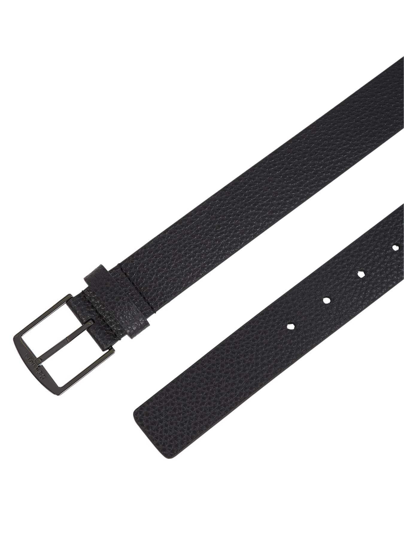 Casual Leather Belt Gallery