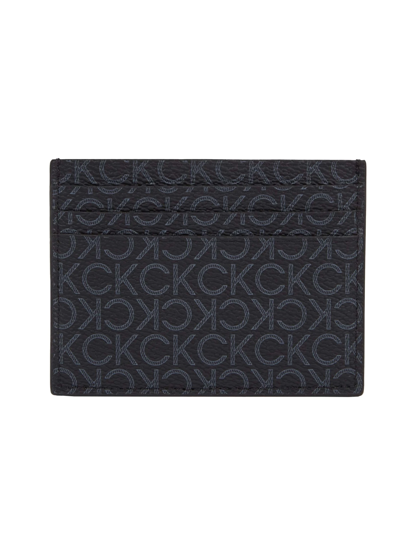 Classic Mono Cardholder Gallery