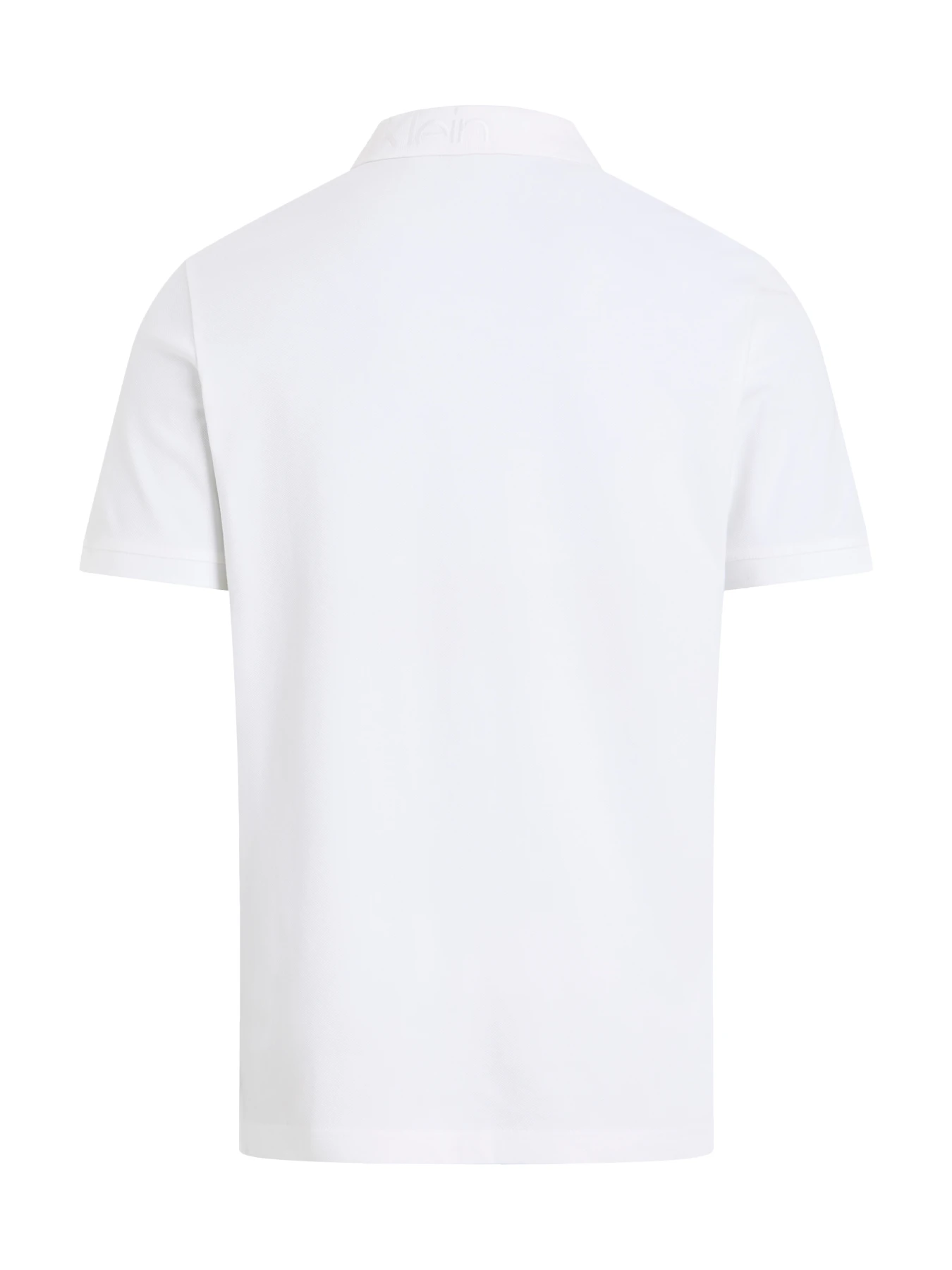 Stretch Pique Short Sleeve Polo Gallery