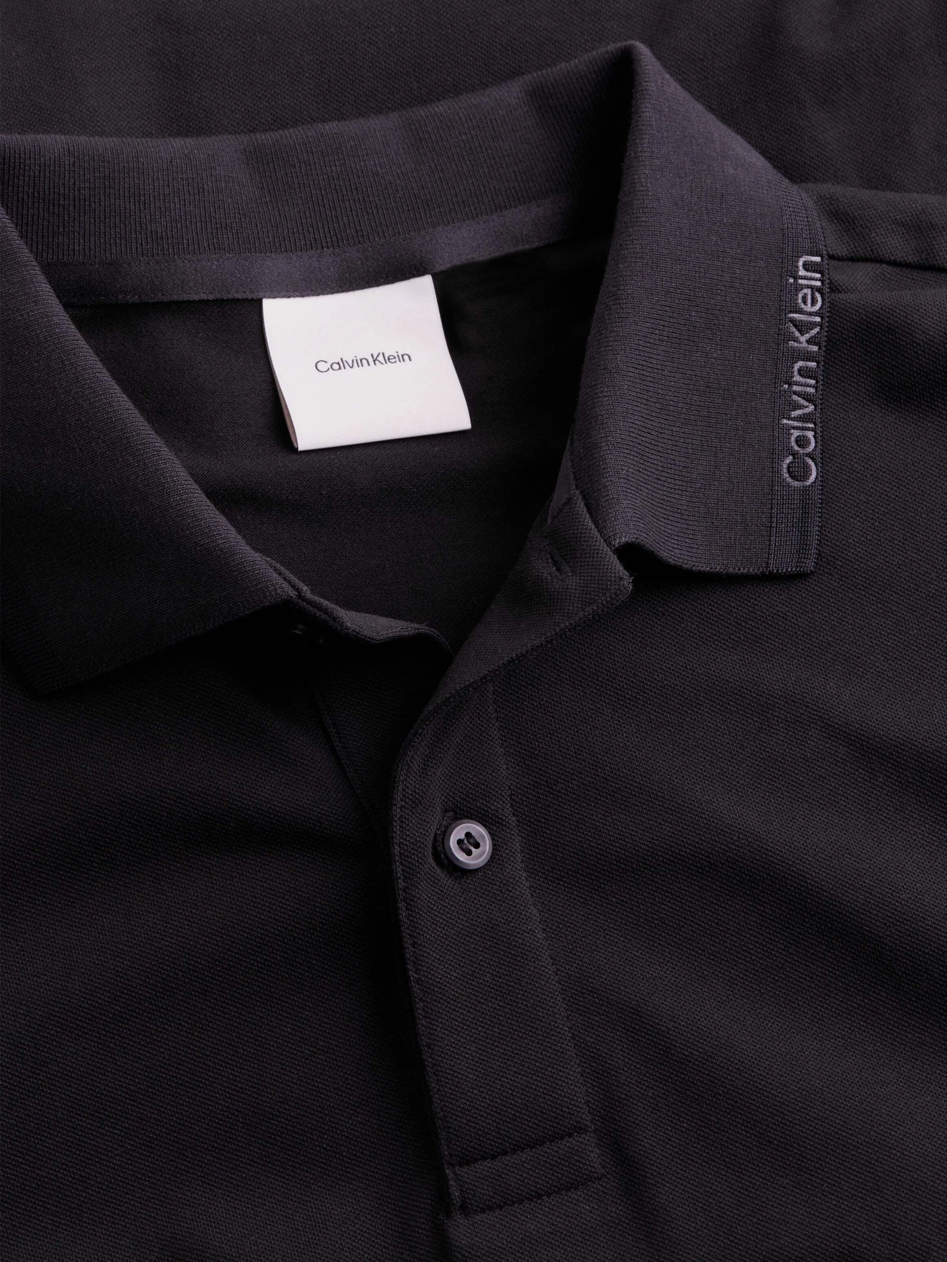 Slim Thermo Tech Pique Short Sleeve Polo Gallery