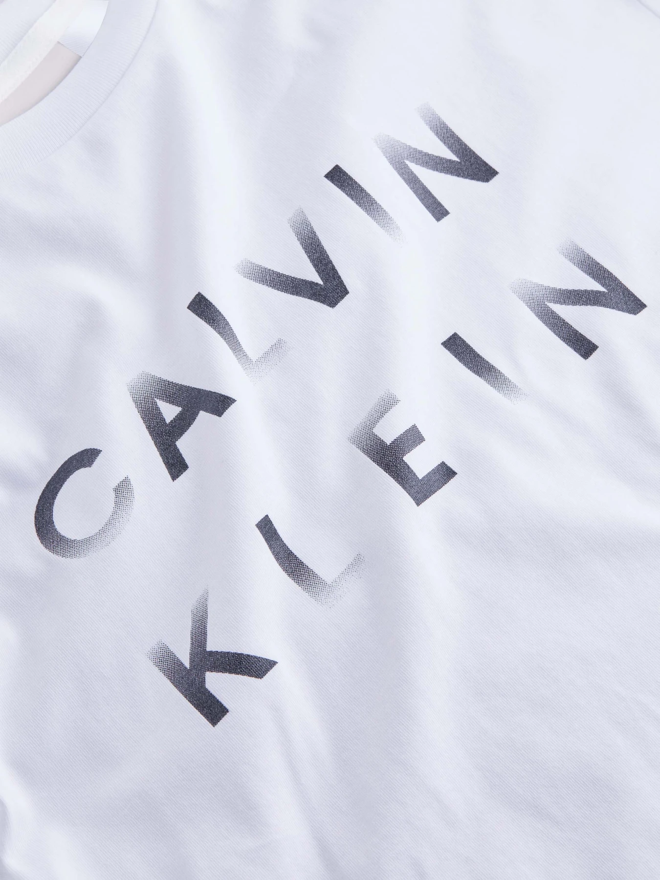 Logo T-Shirt Gallery