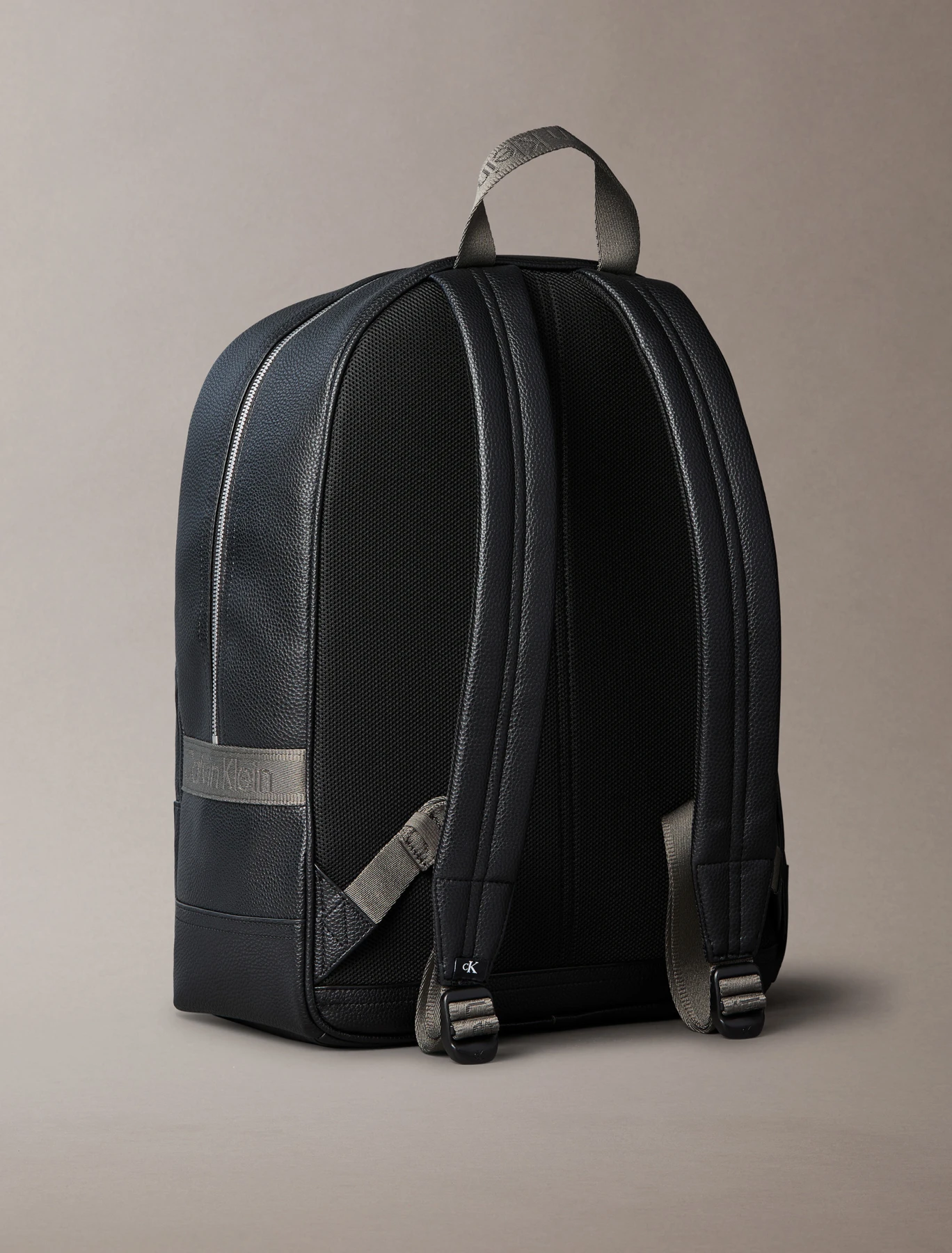 Cargo Round Backpack Gallery