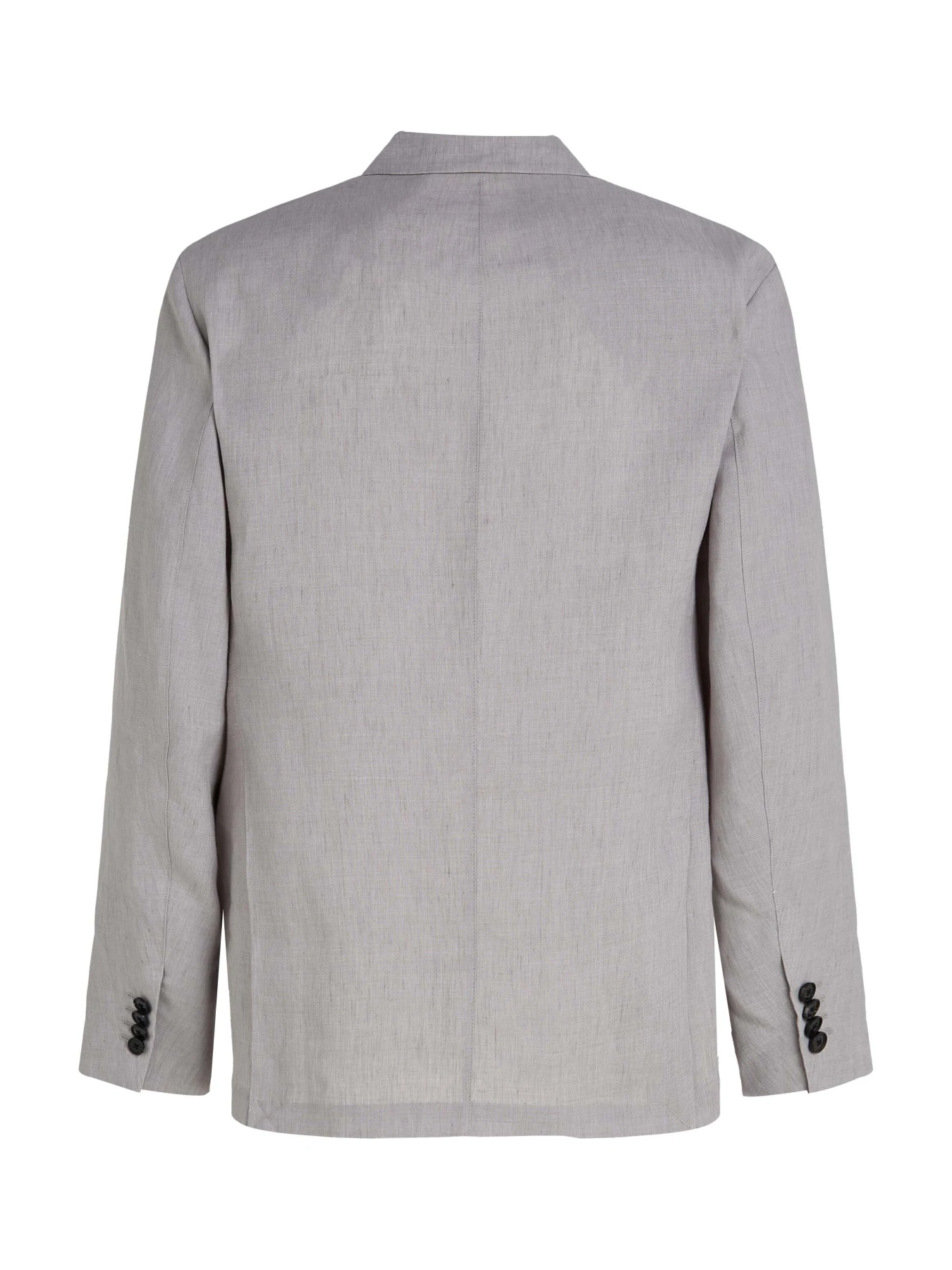 Traveler Linen Classic Blazer Gallery