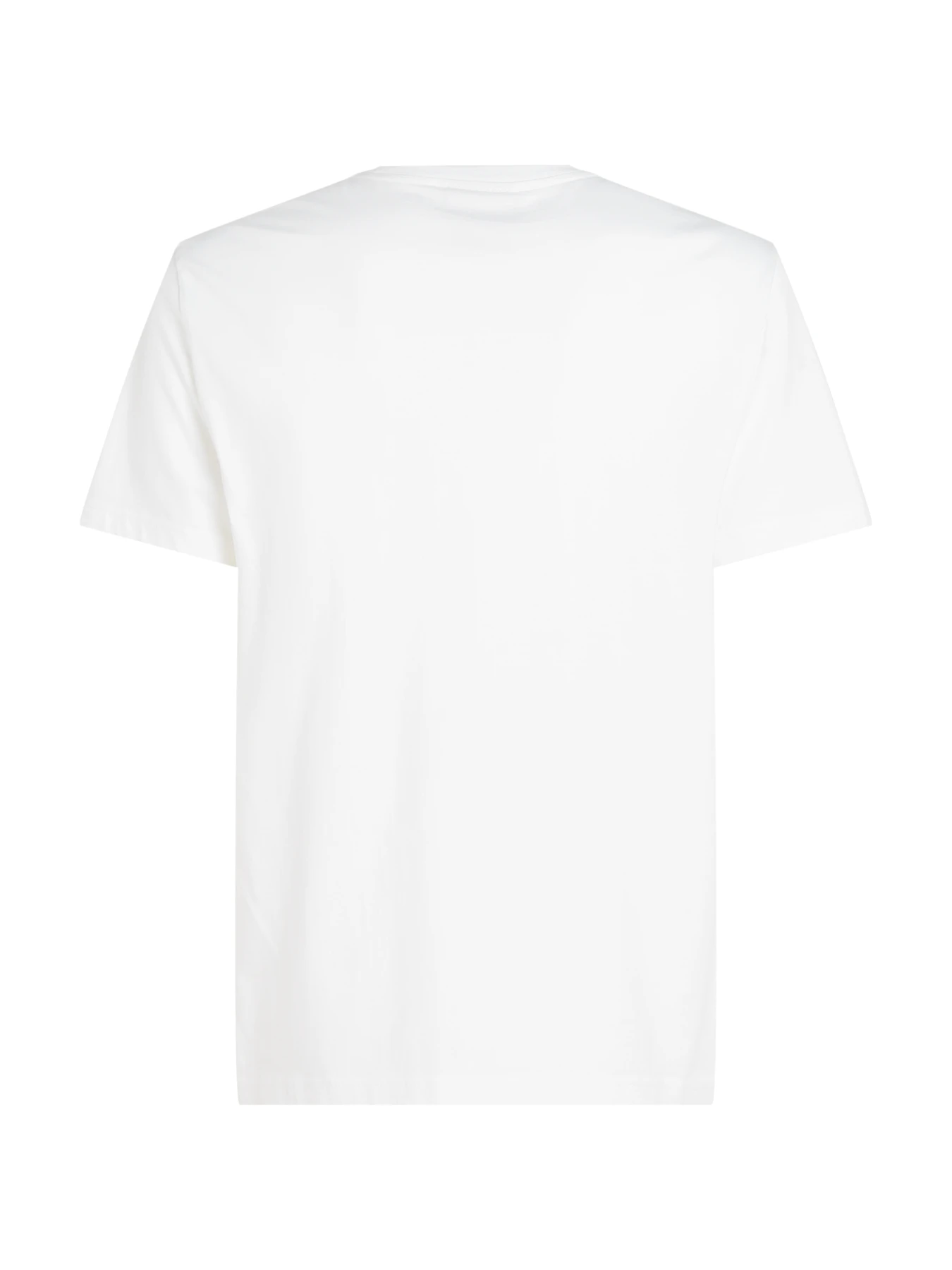Ck Chest Logo T-Shirt Gallery
