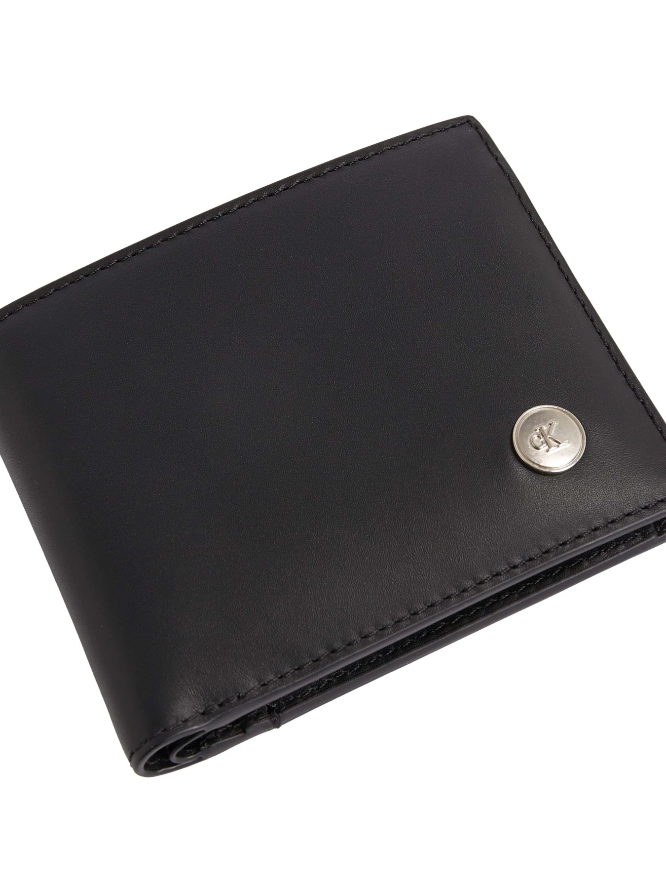 Leather Bifold Wallet Gallery