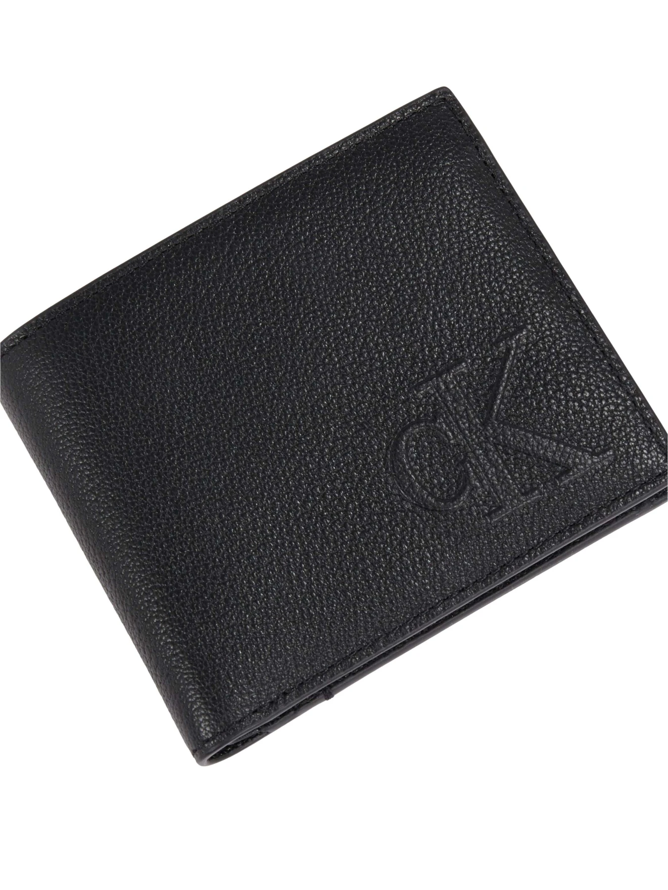 Sculpted Leather Bifold Wallet Gallery