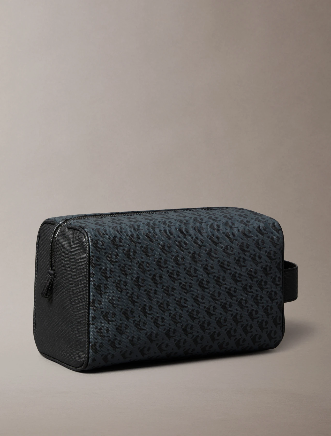 Leather Wash Bag Gallery