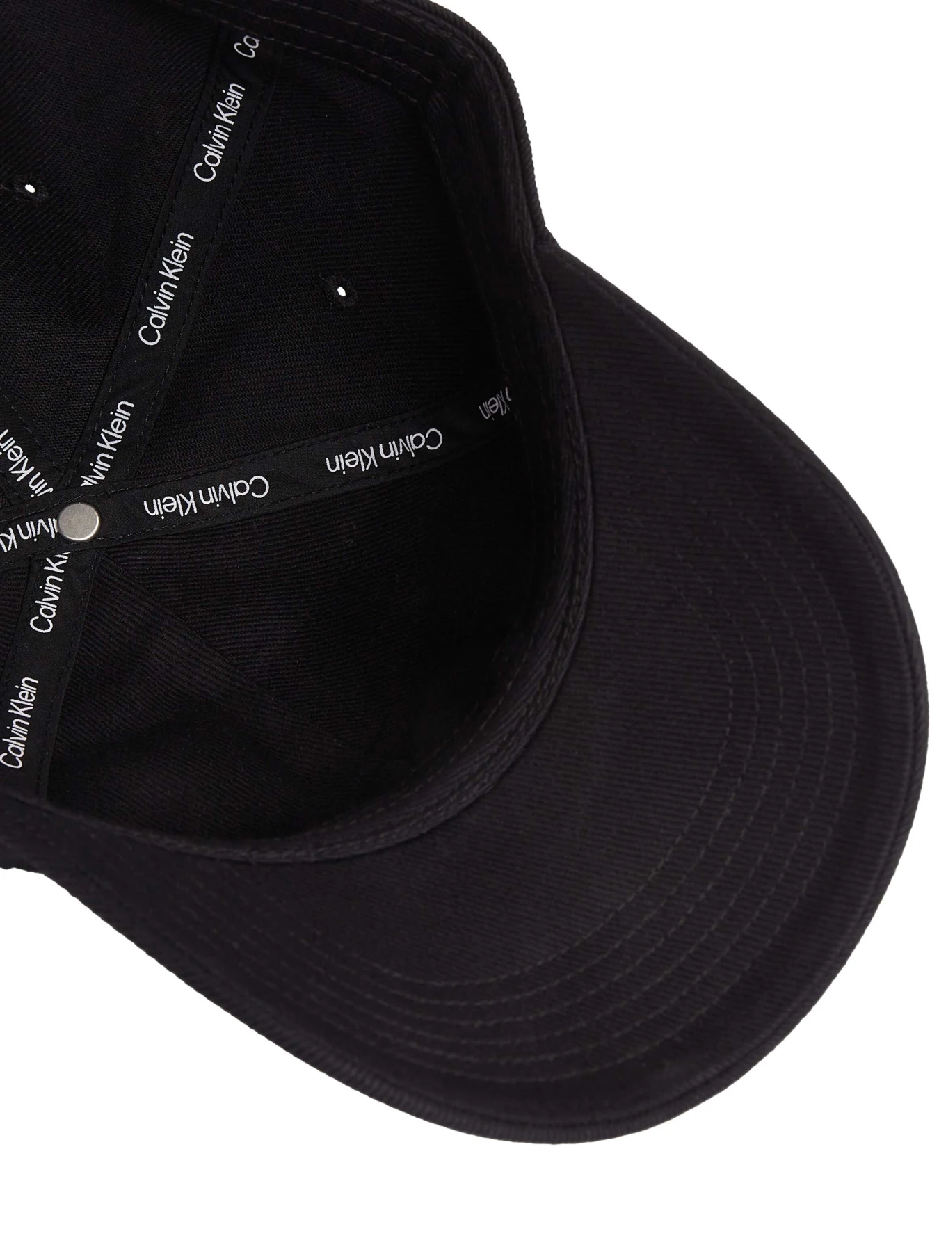 Monogram 6 Panel Cap Gallery
