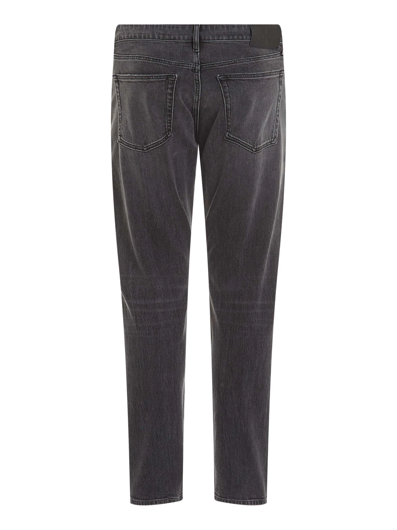 Slim Tapered Jeans Gallery