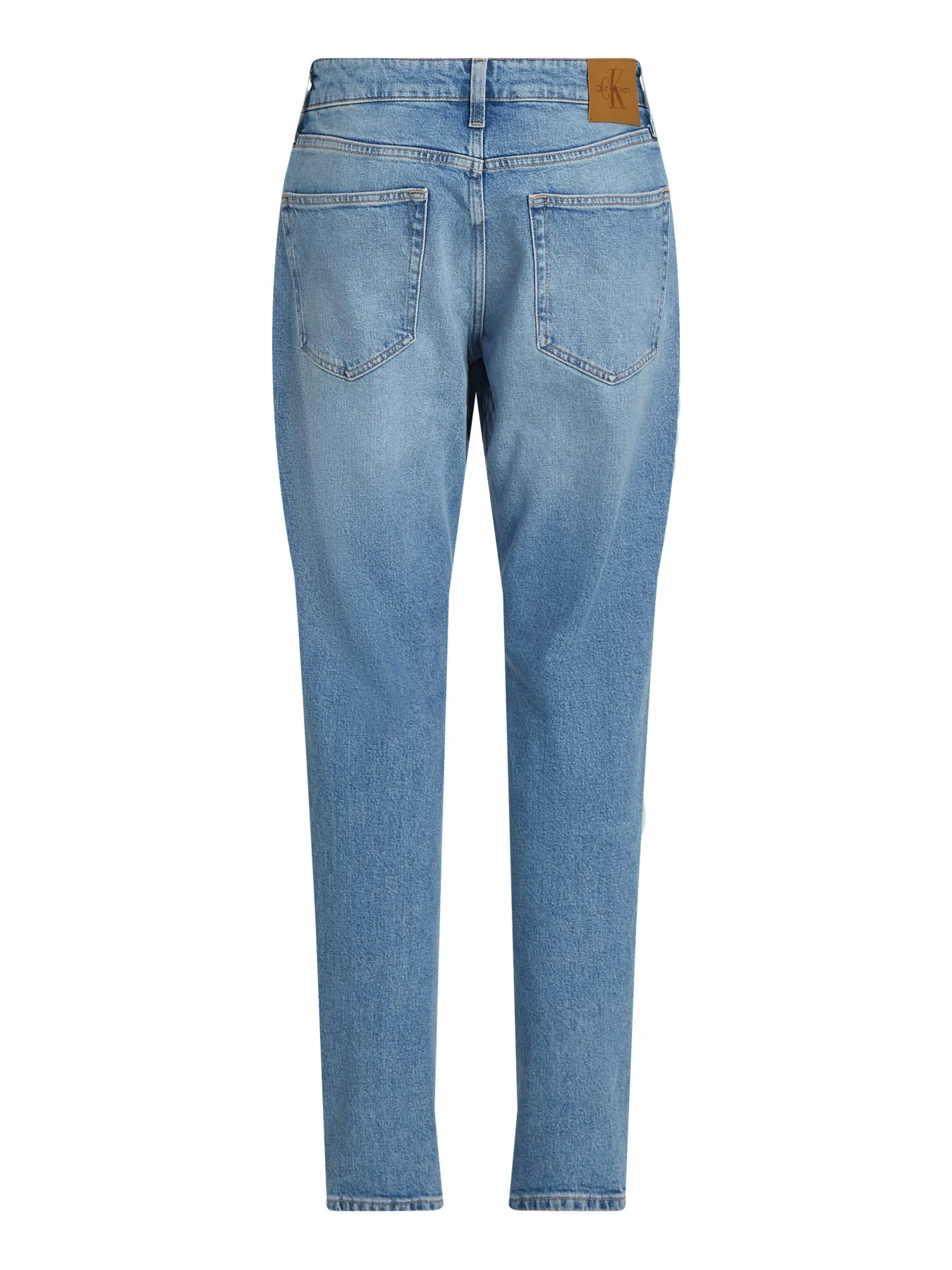 Straight Slim Jeans Gallery