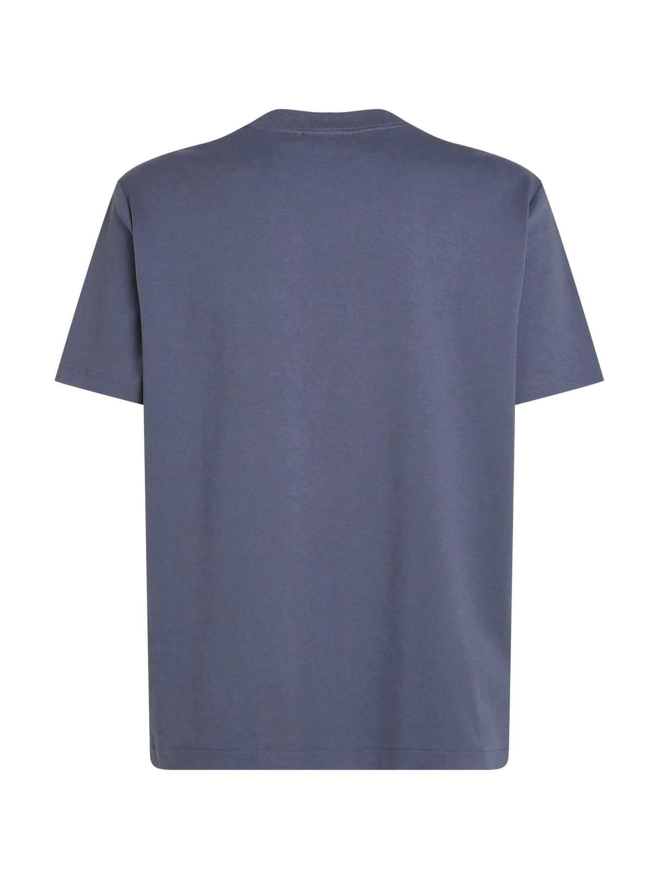 Calvin Klein Label T-Shirt Gallery