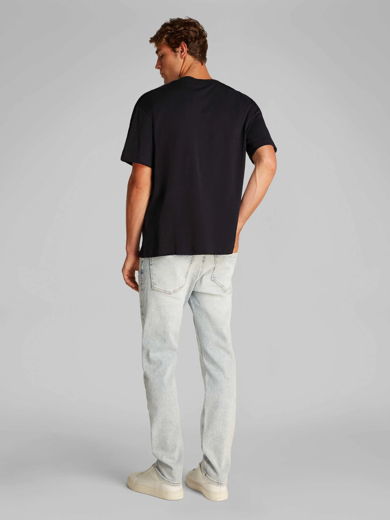 Logo Tape T-Shirt Gallery