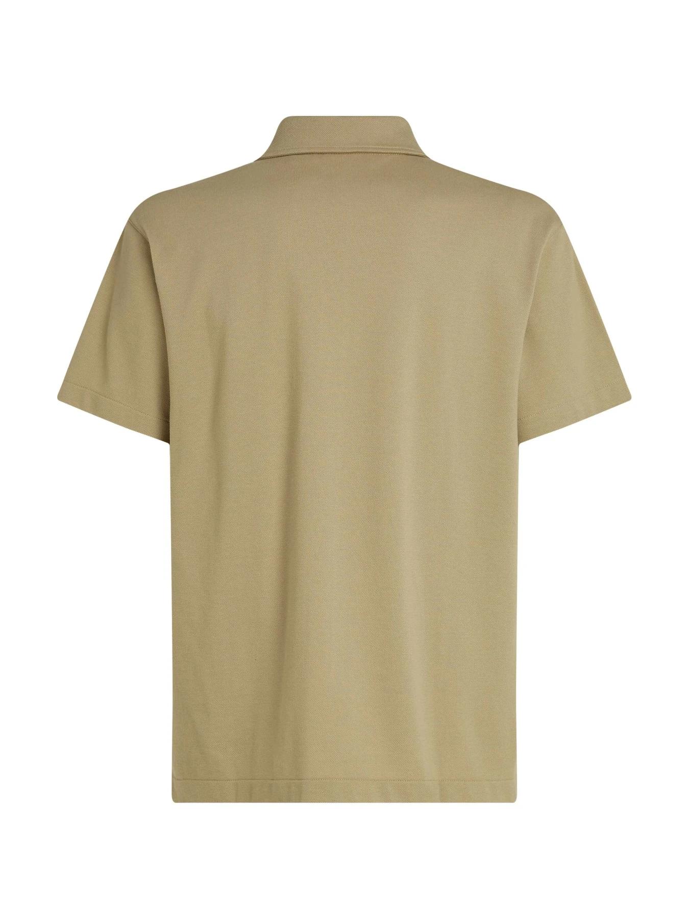 Logo Short Sleeve Polo Gallery