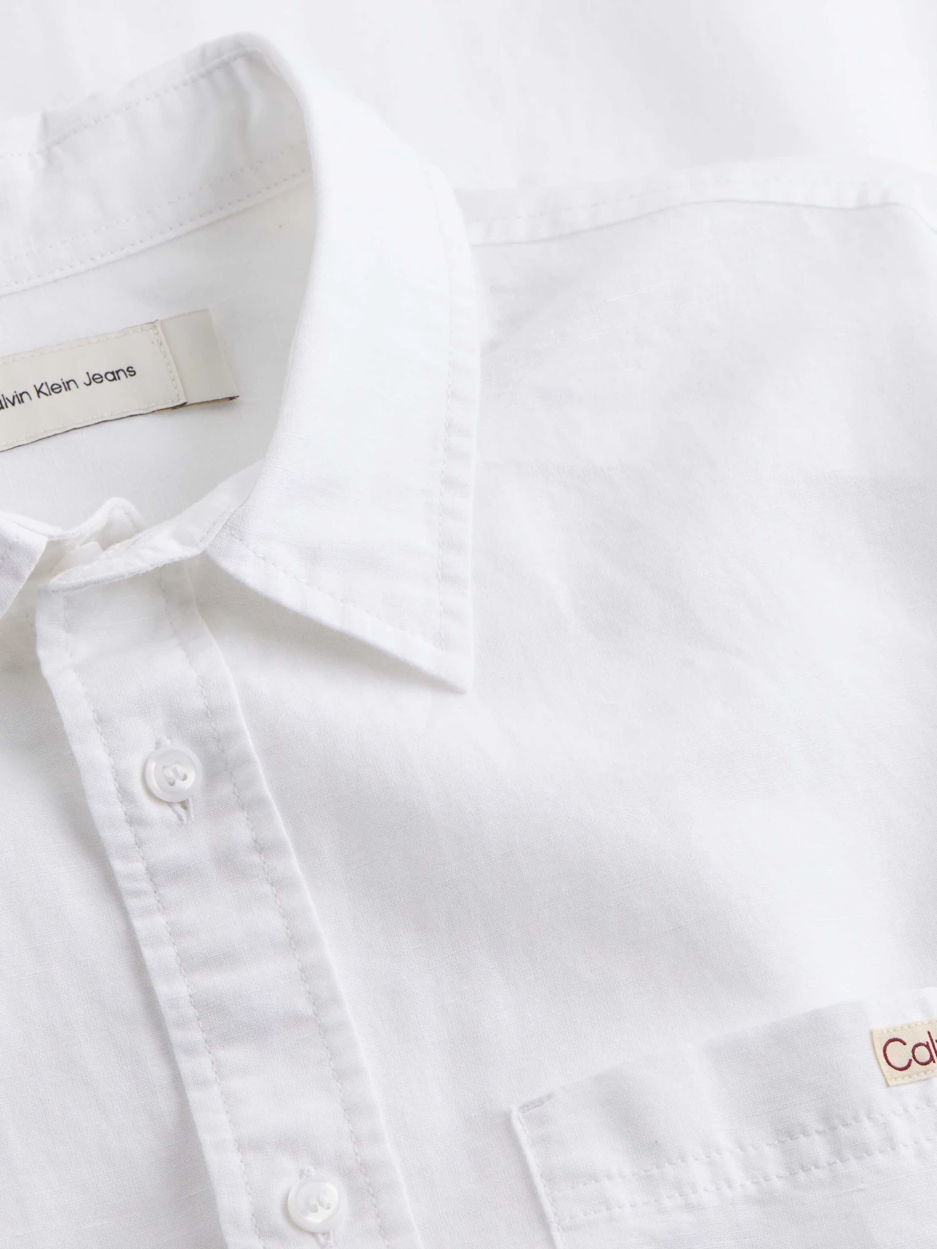 Linen Cotton Shirt Gallery