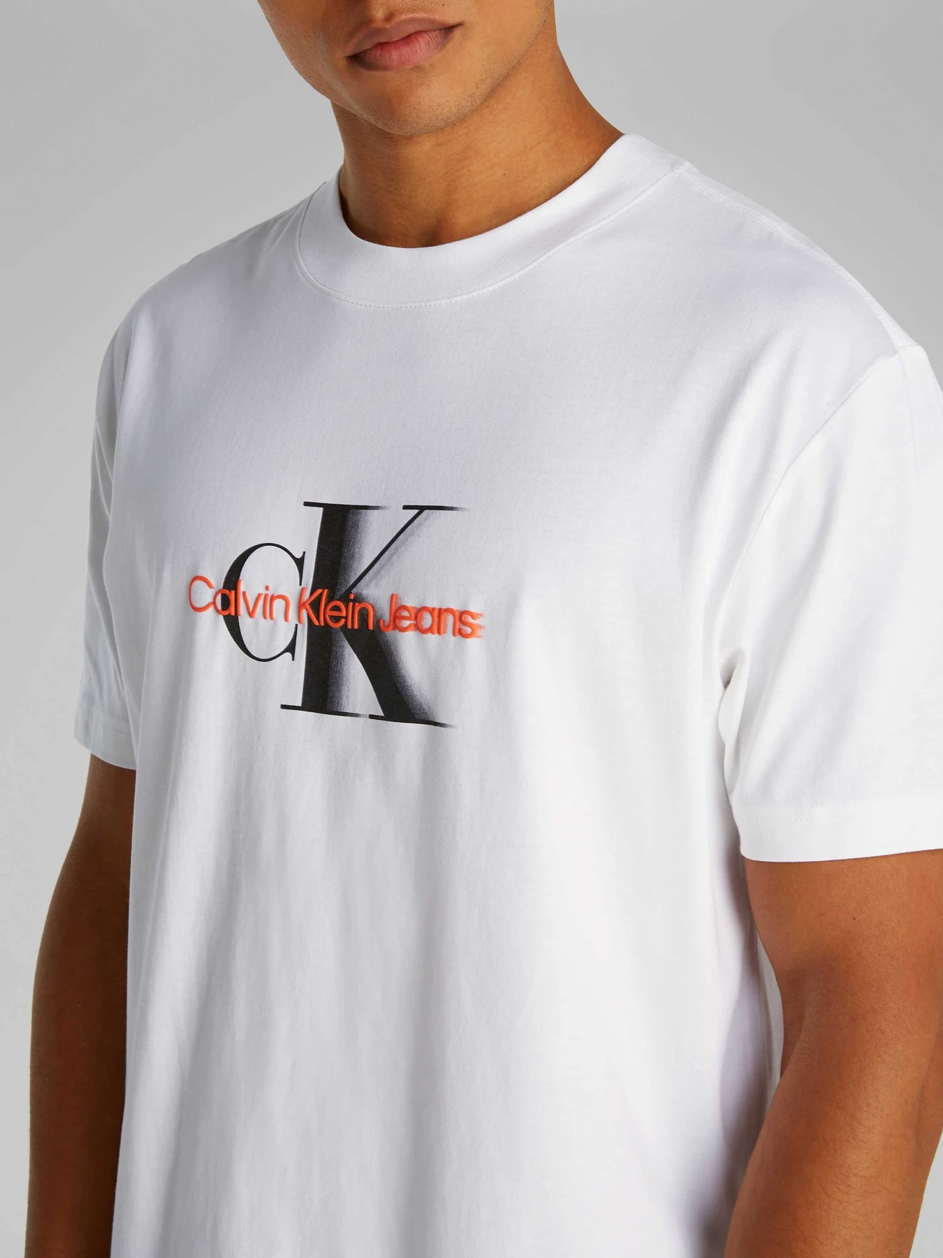 Monologo Shift T-Shirt Gallery