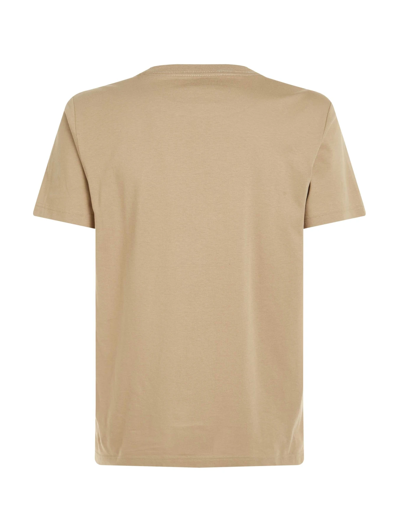 Serif Box Graphic T-Shirt Gallery