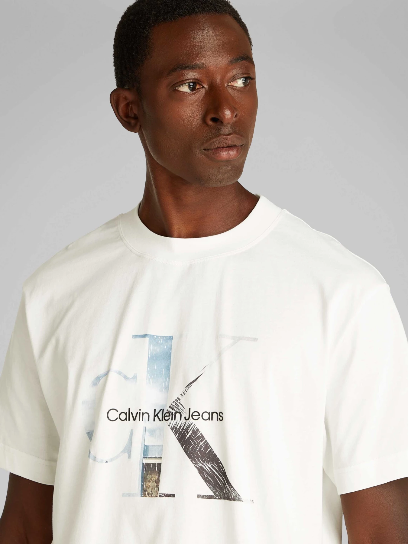Photo Monogram T-Shirt Gallery