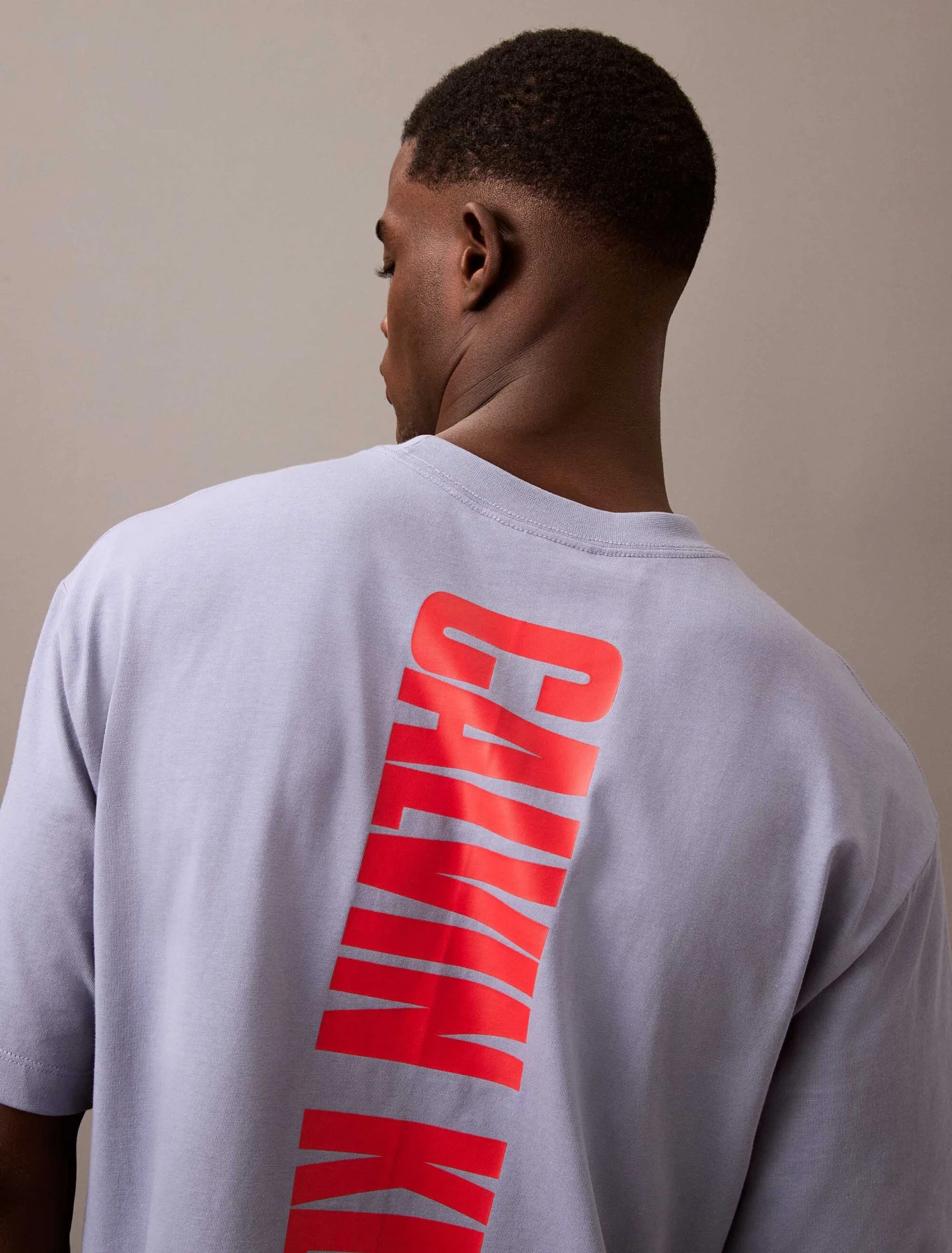 Relaxed Logo T-Shirt Gallery