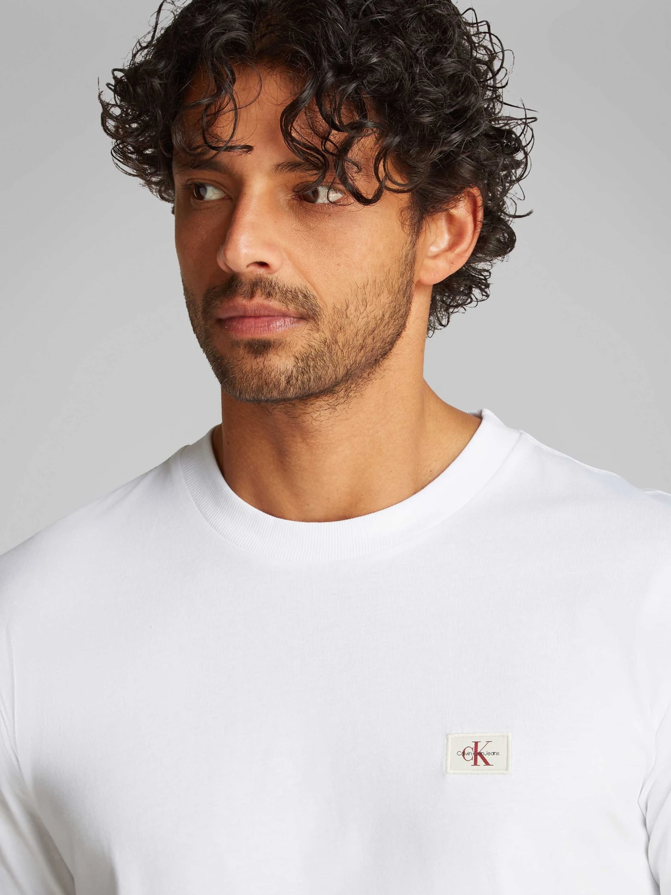Regular Fit Cotton T-Shirt Gallery