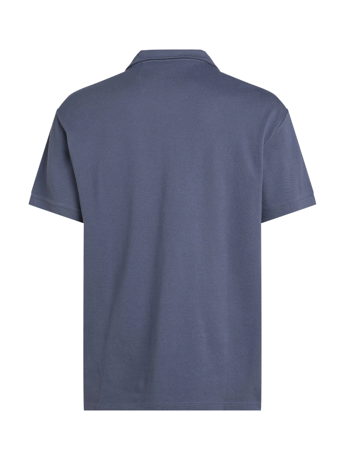 Cotton Short Sleeve Polo Gallery