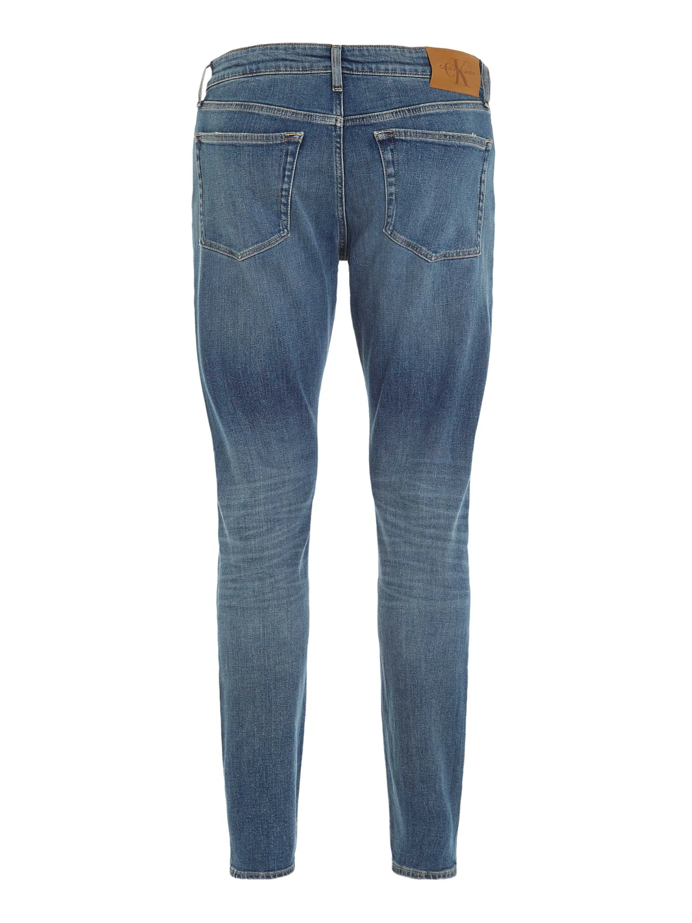 Tapered Slim Jeans Gallery