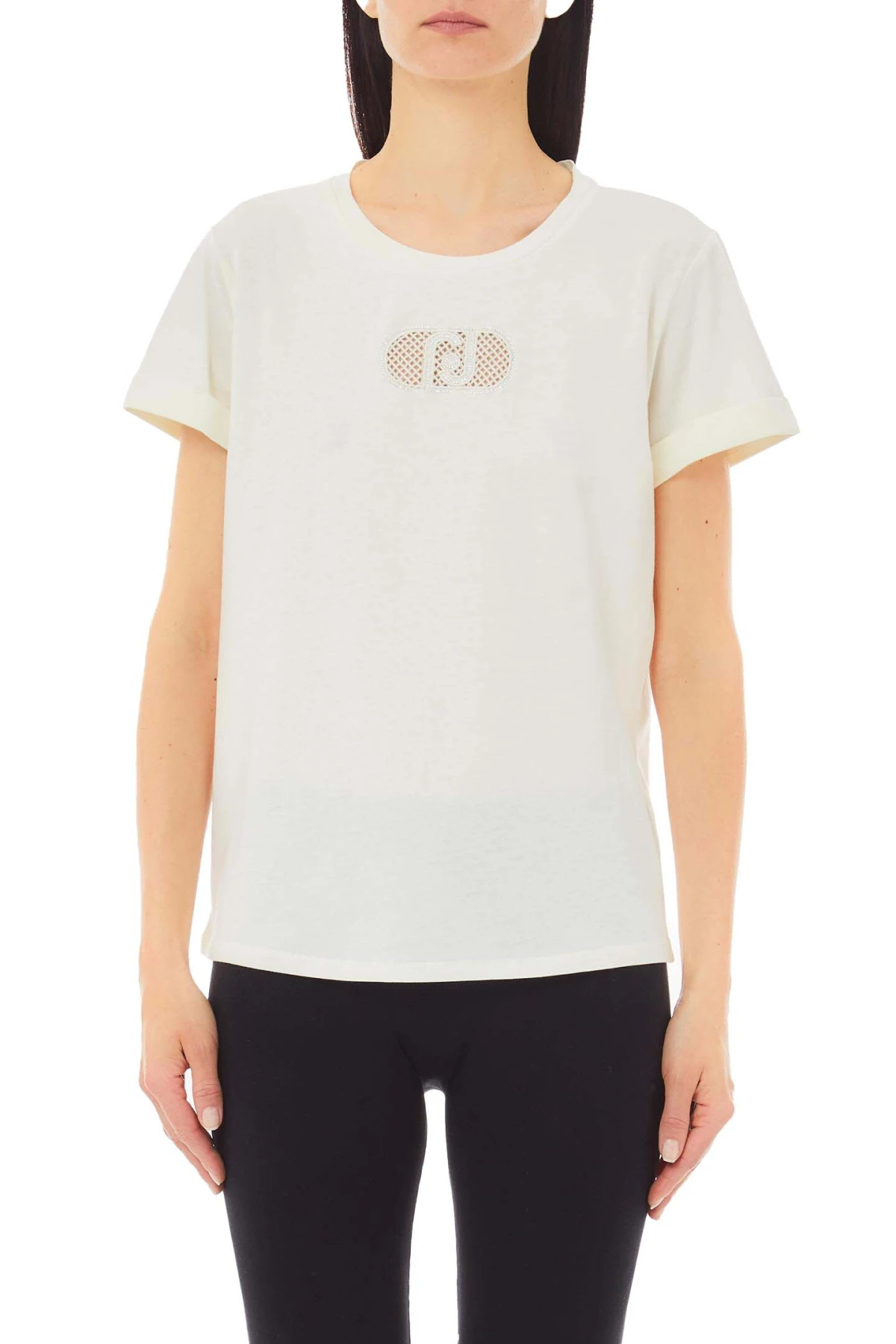 Cotton Short Sleeve T-shirt Gallery