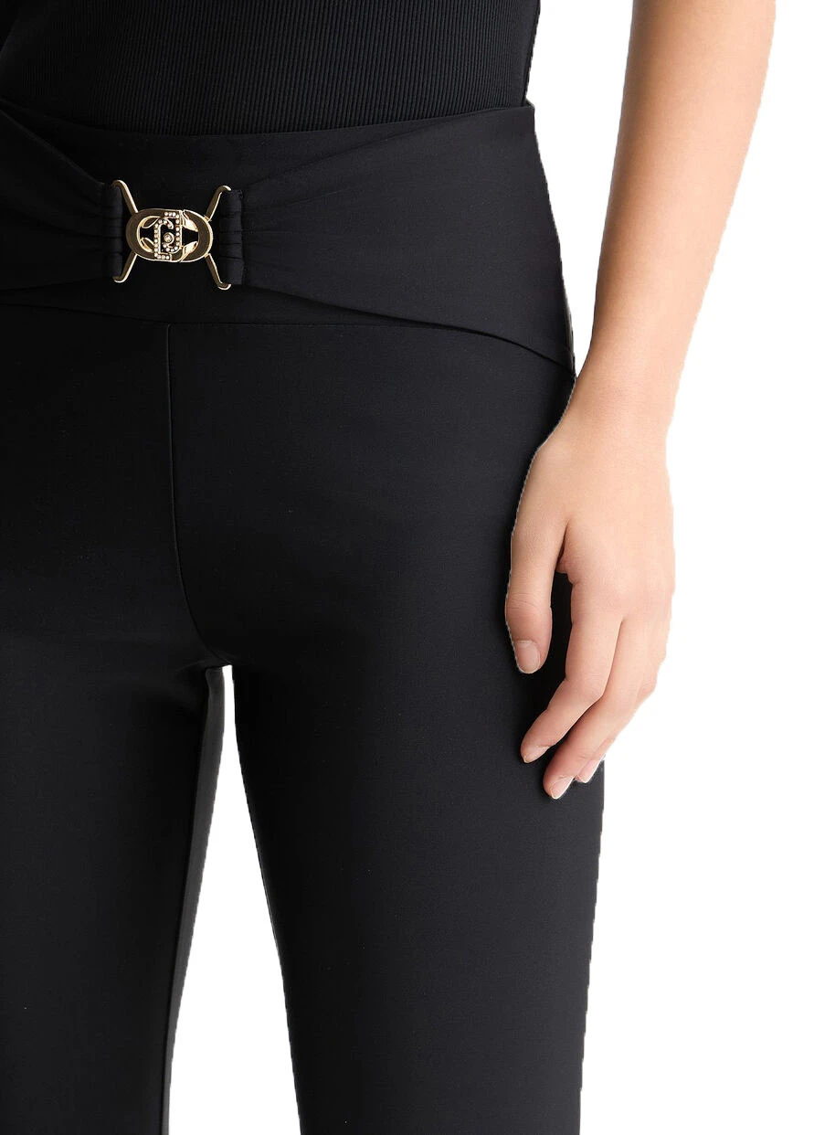 Stretch lycra trousers Gallery