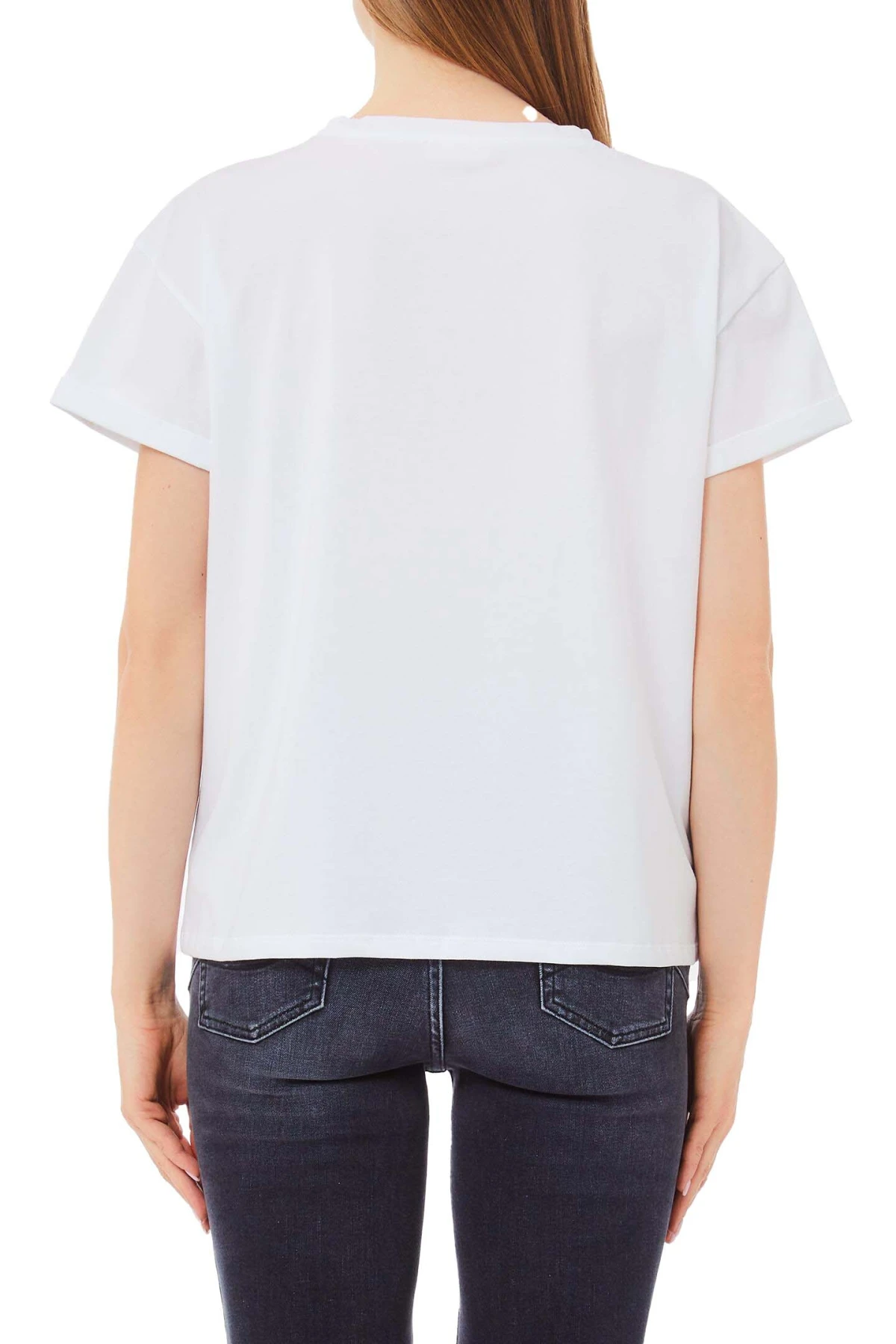 Short Sleeve T-shirt Gallery