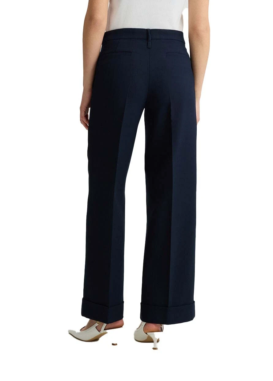 Straight-leg trousers Gallery